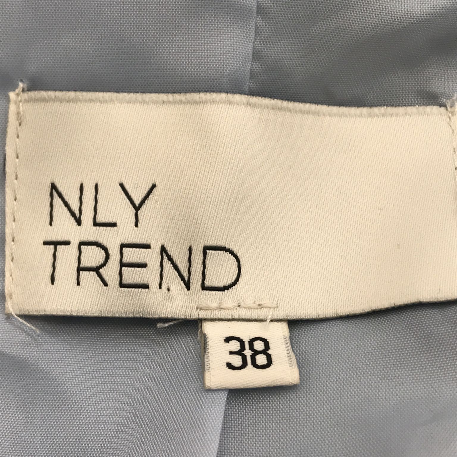 NLY Trend