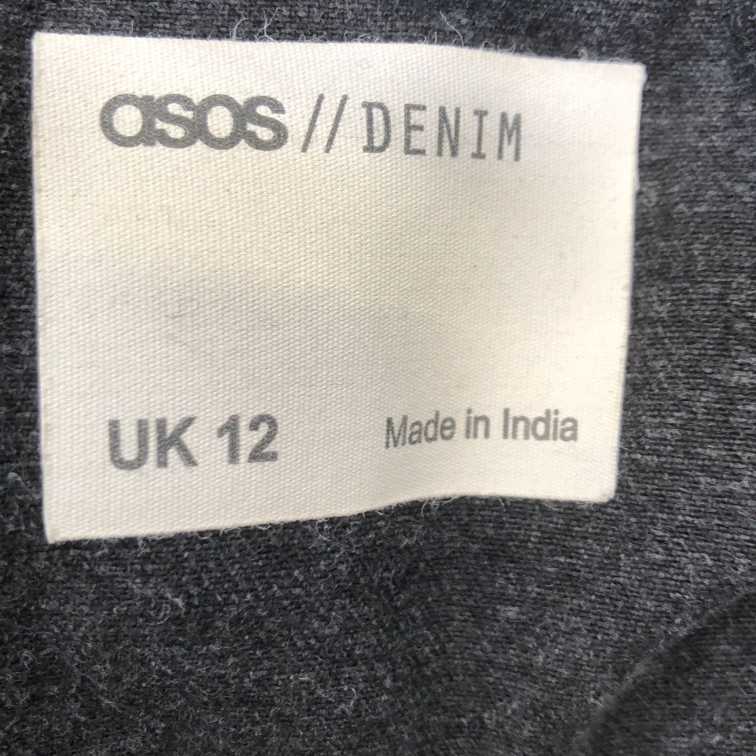 ASOS