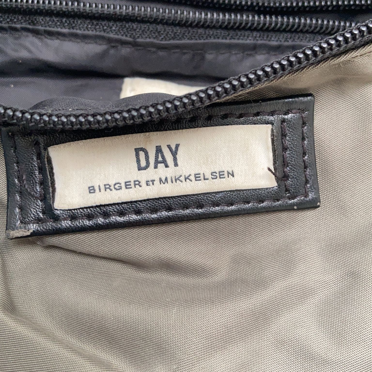 DAY Birger et Mikkelsen