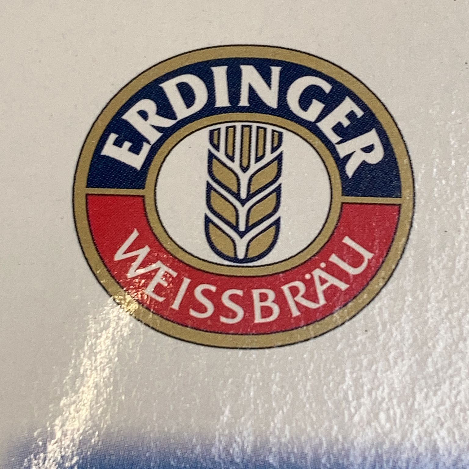 Erdinger