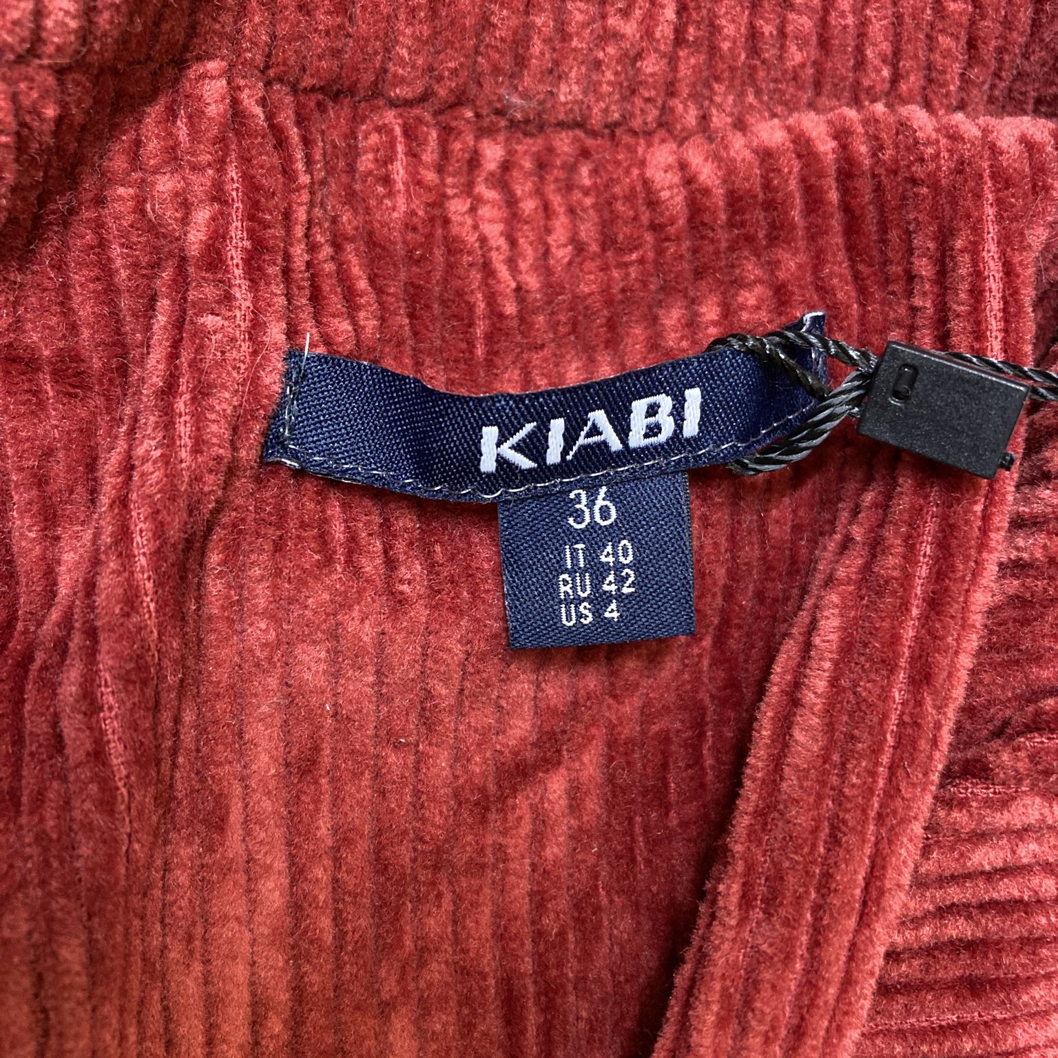 Kiabi