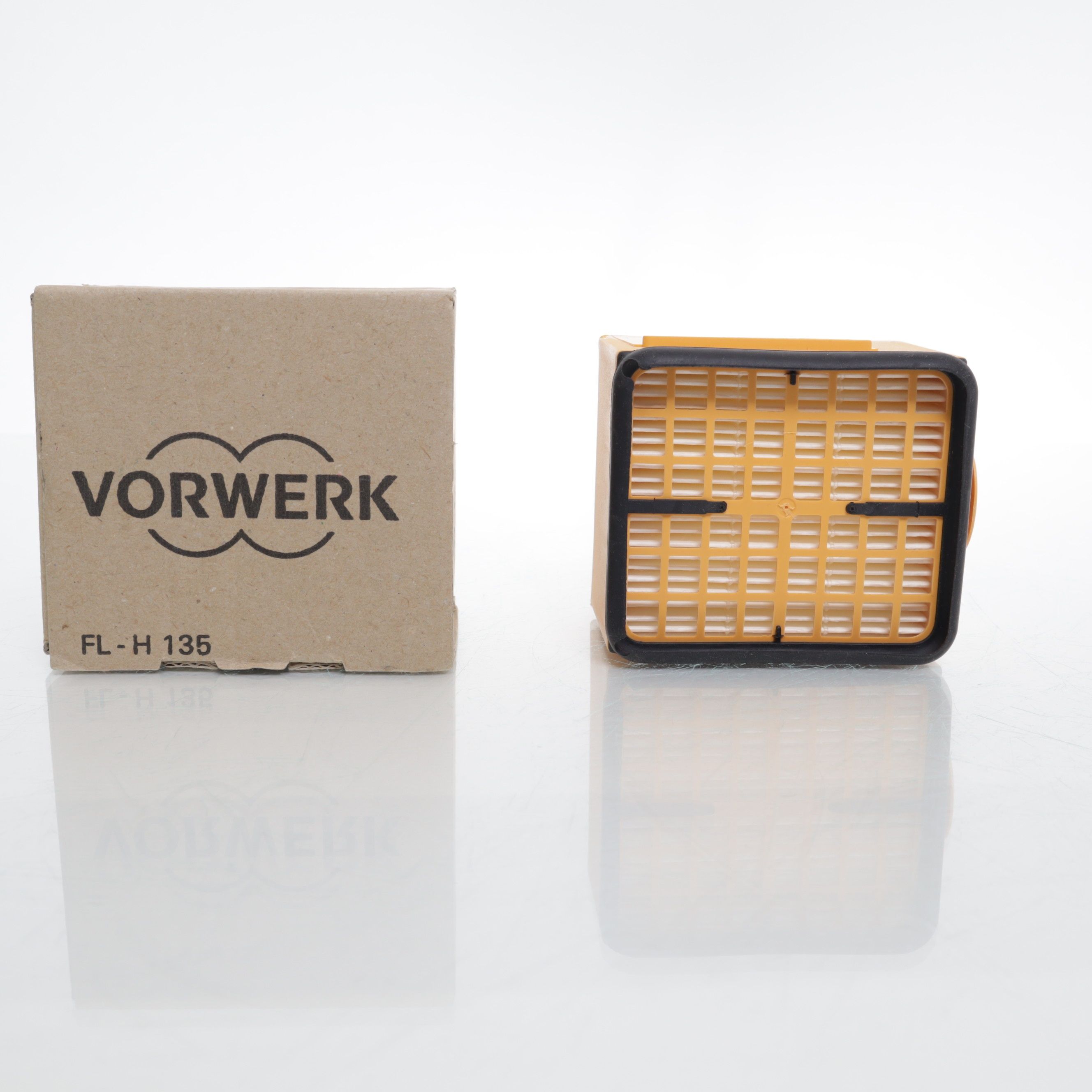 Vorwerk