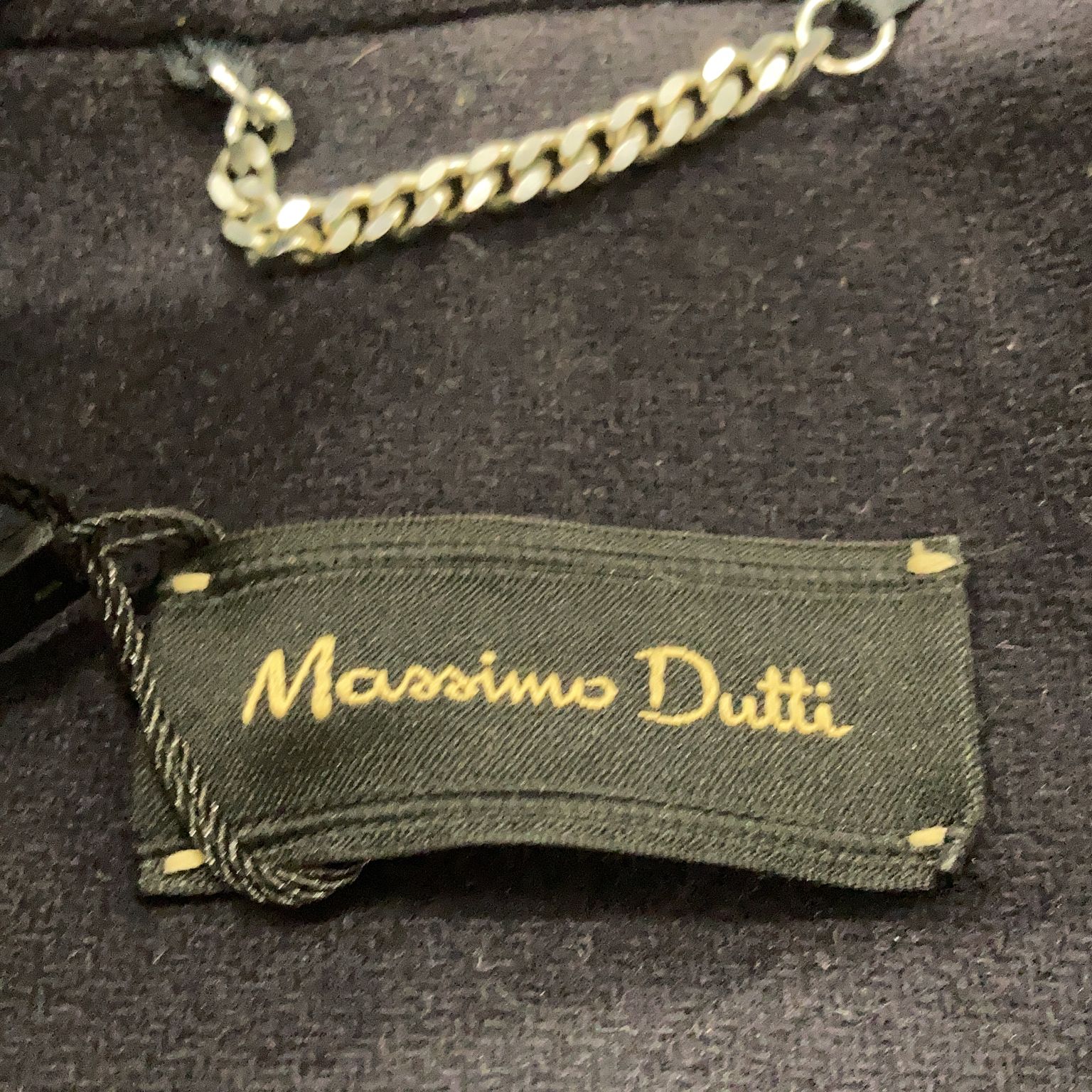 Massimo Dutti