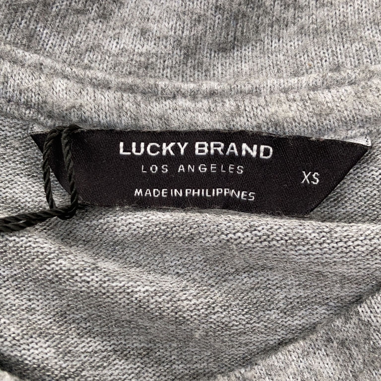 Lucky Brand