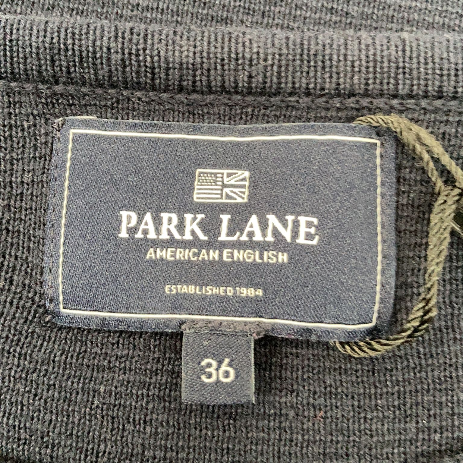 Park Lane