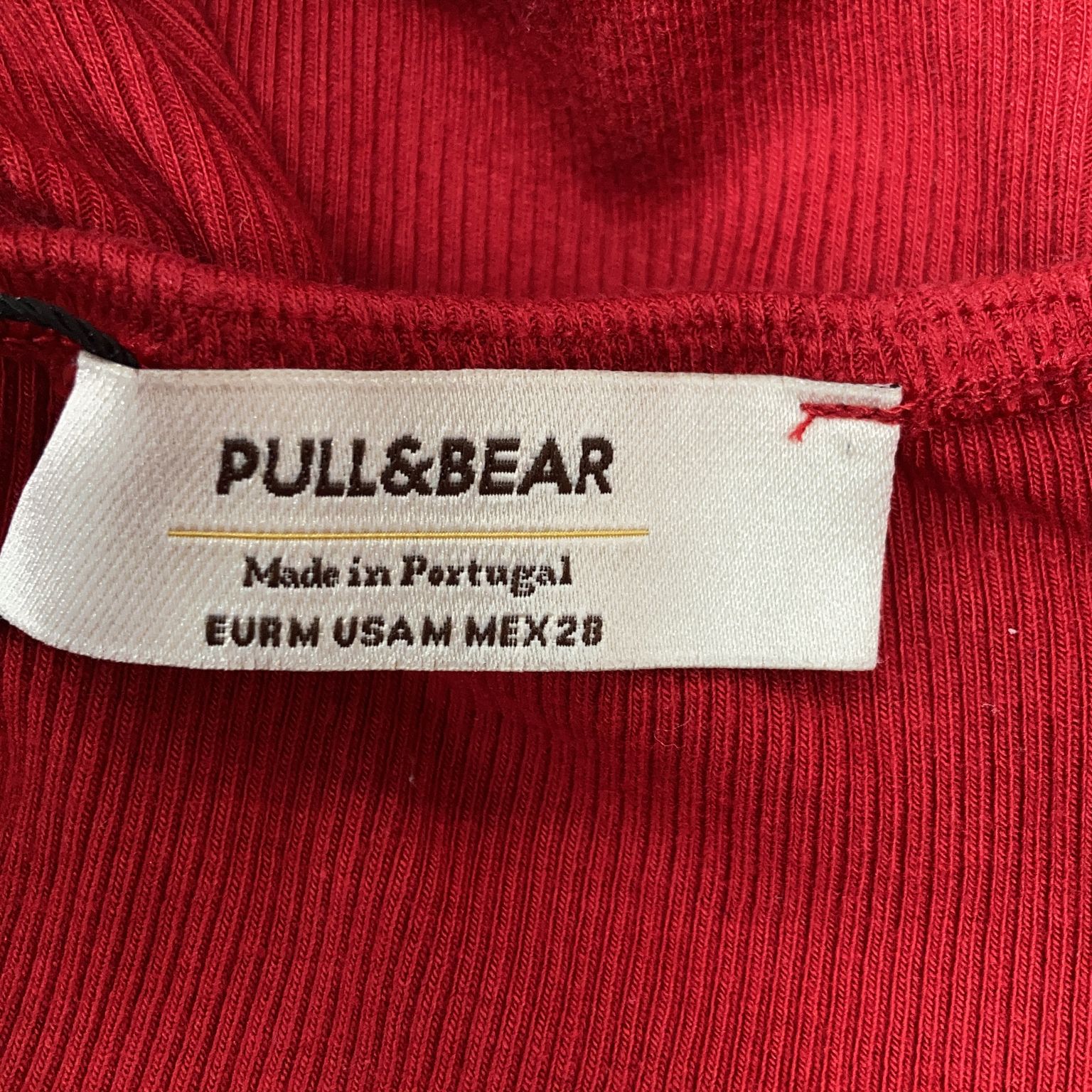 Pull  Bear