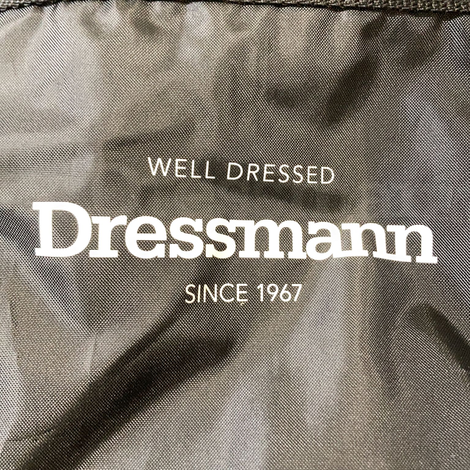 Dressmann