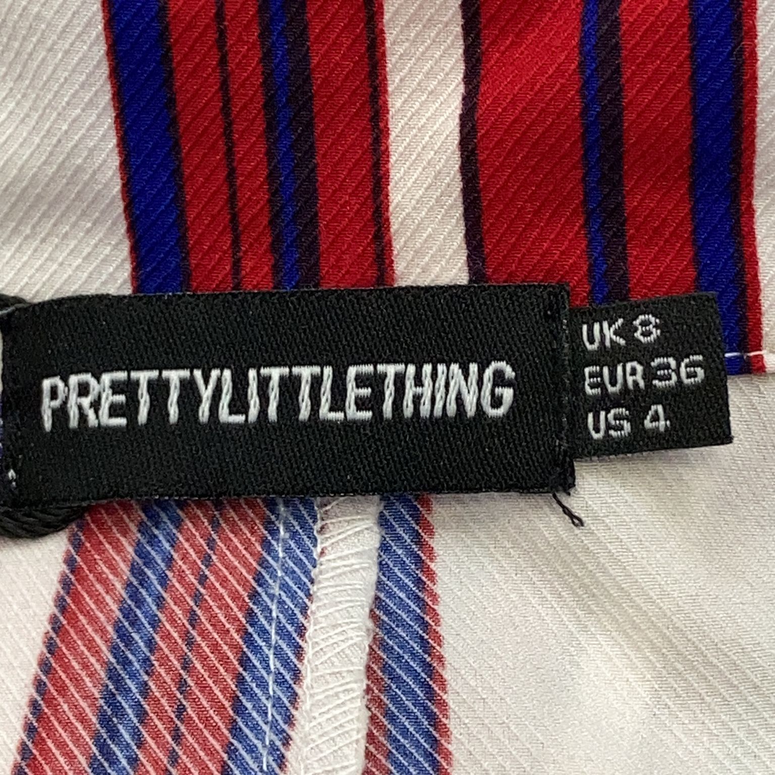 PrettyLittleThing