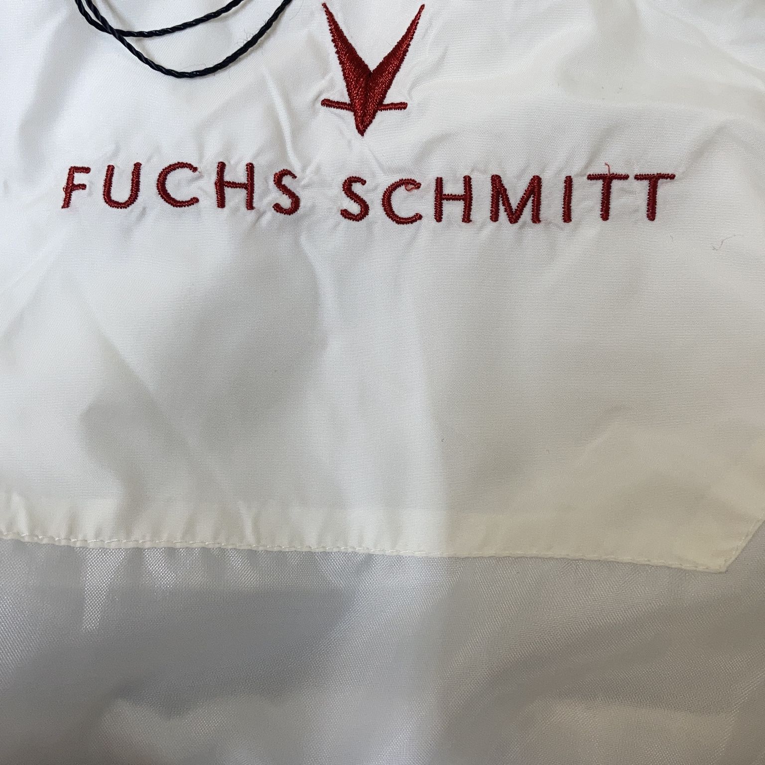 Fuchs Schmitt