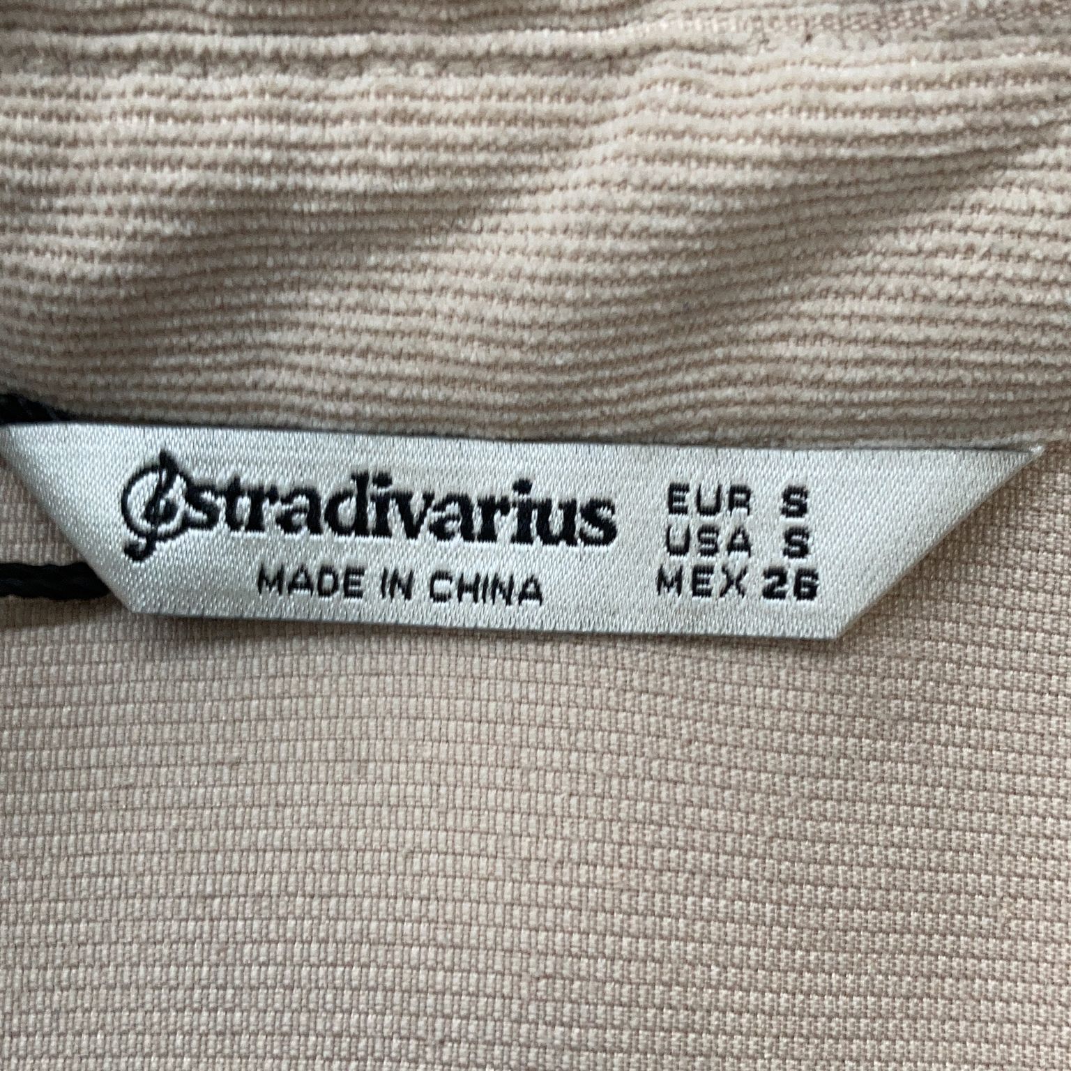 Stradivarius