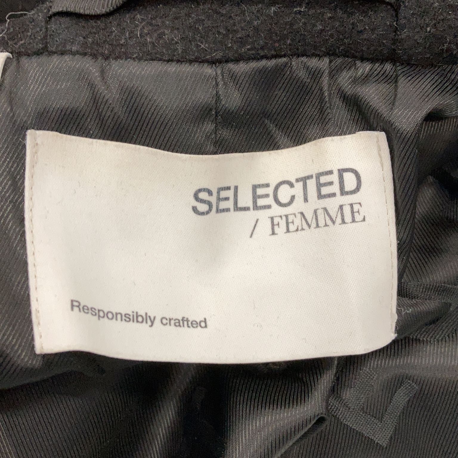 Selected Femme