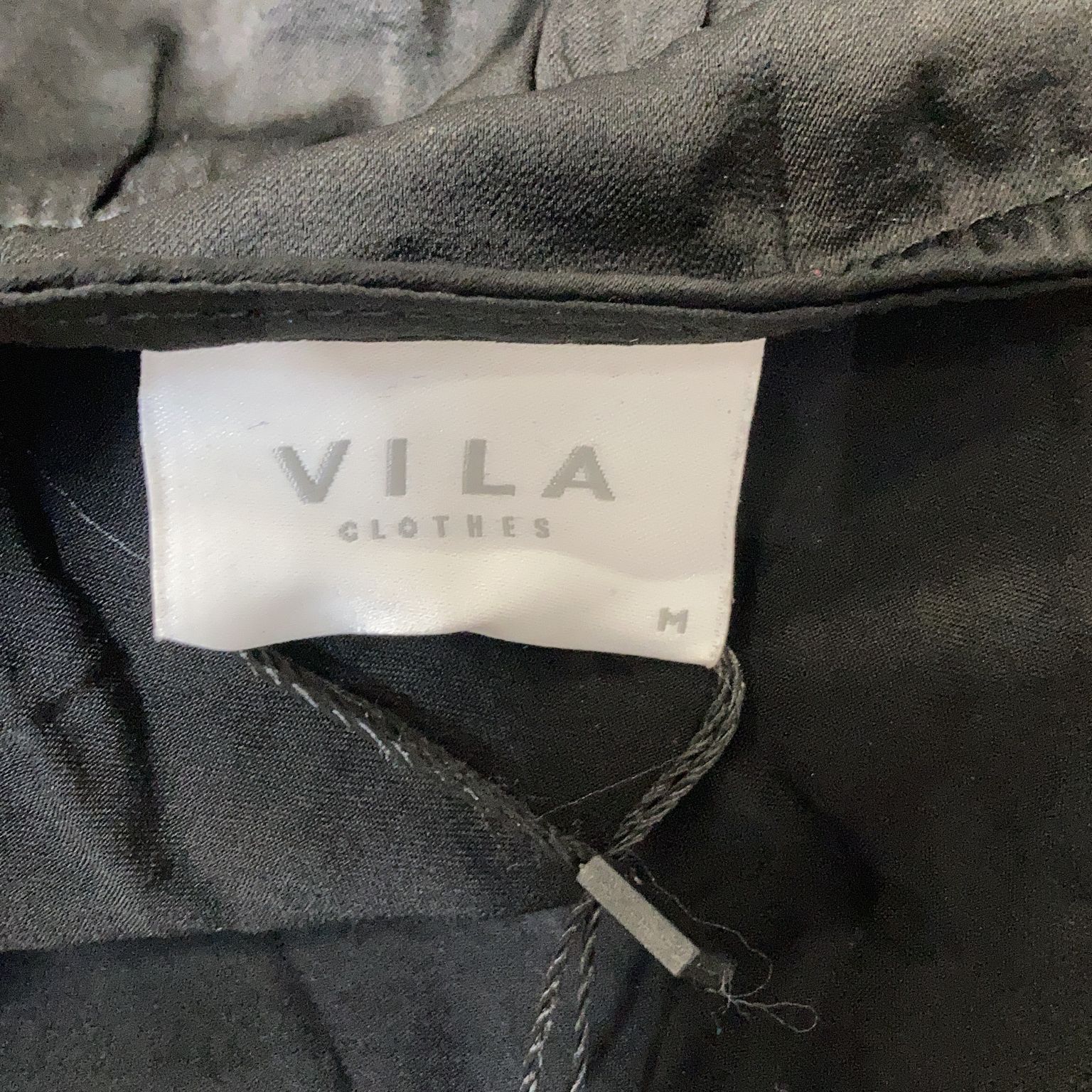 VILA Clothes