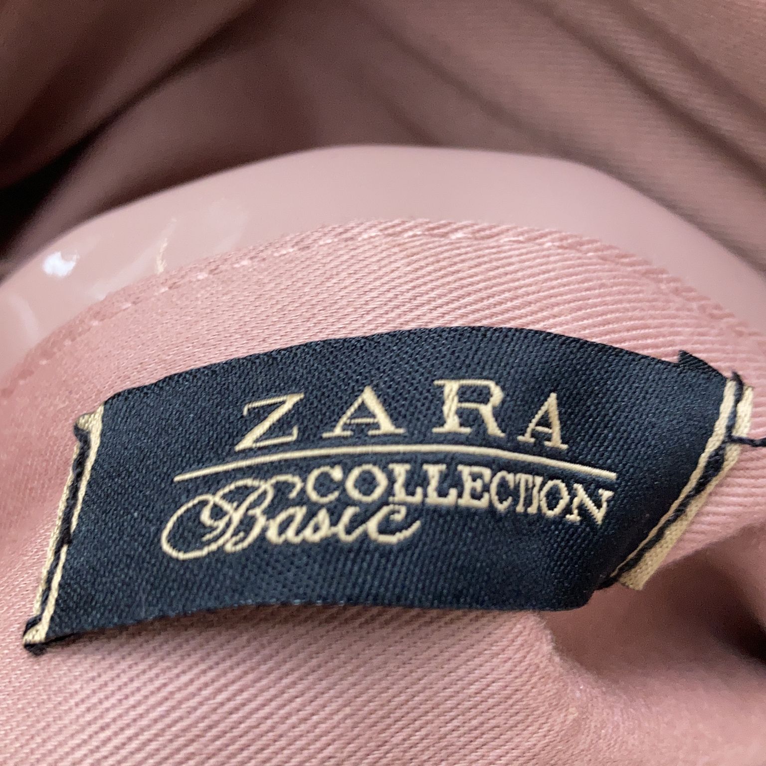 Zara Collection