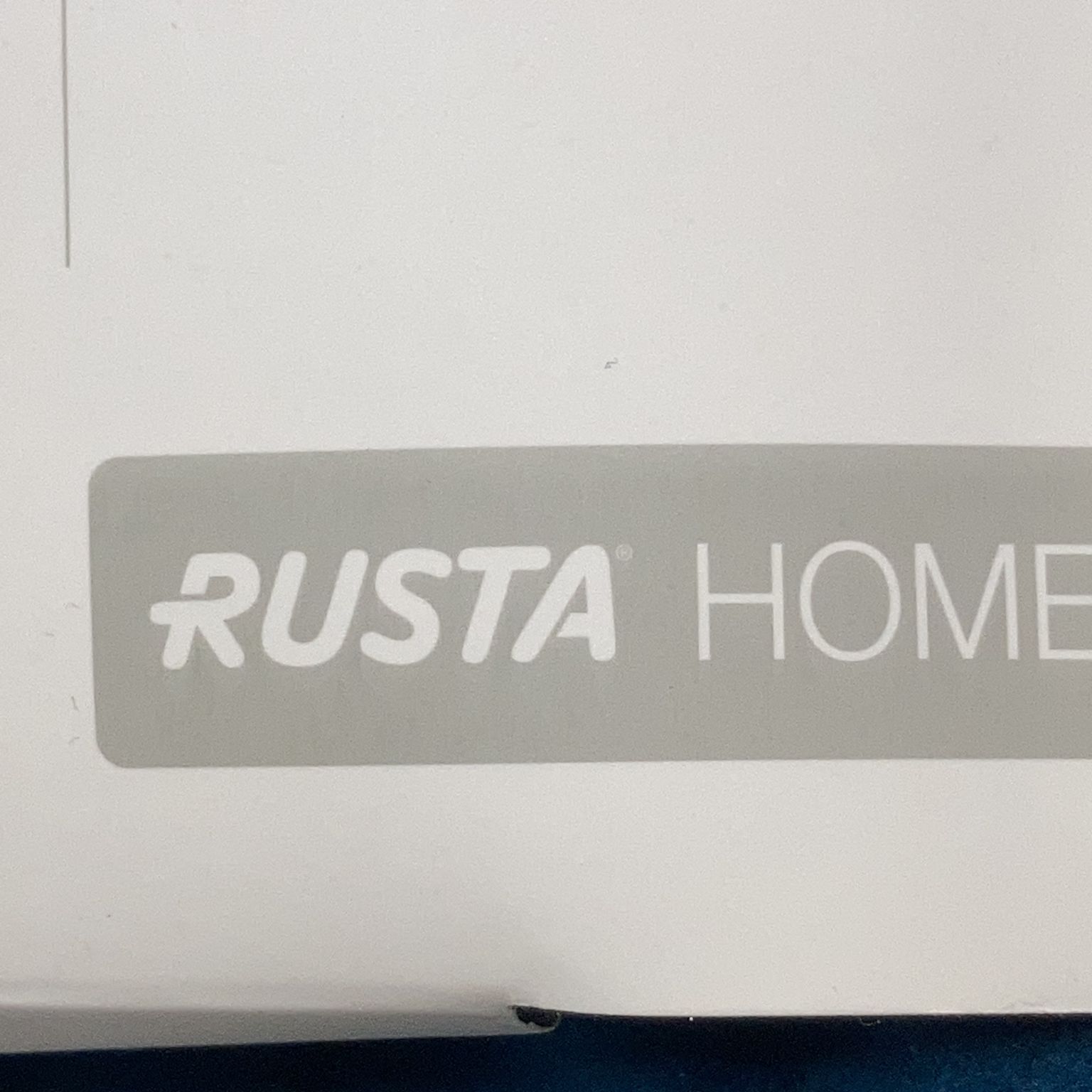 Rusta Home