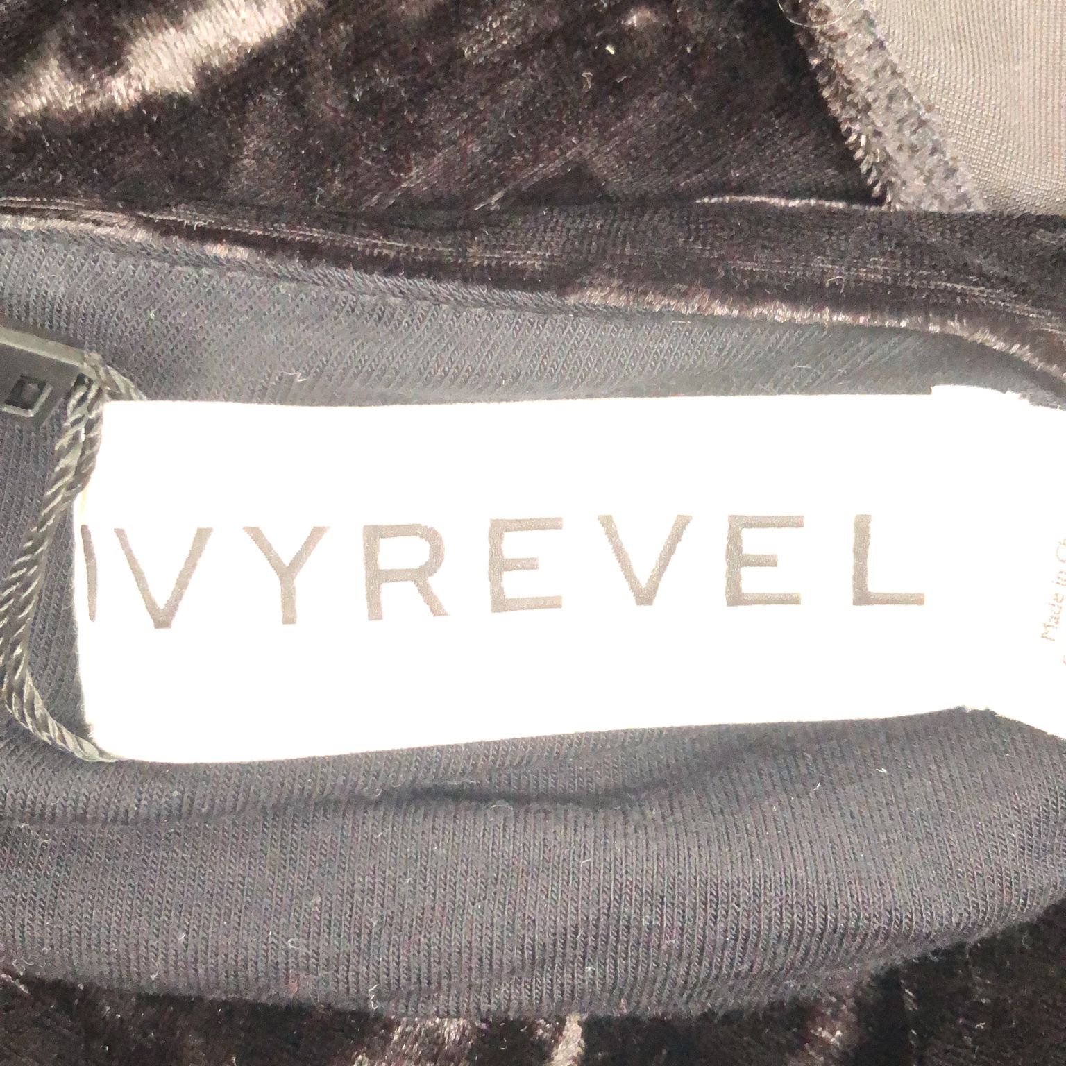 Ivyrevel