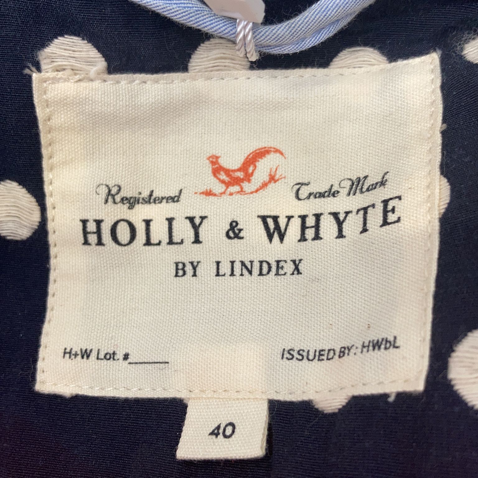 Holly  Whyte by Lindex