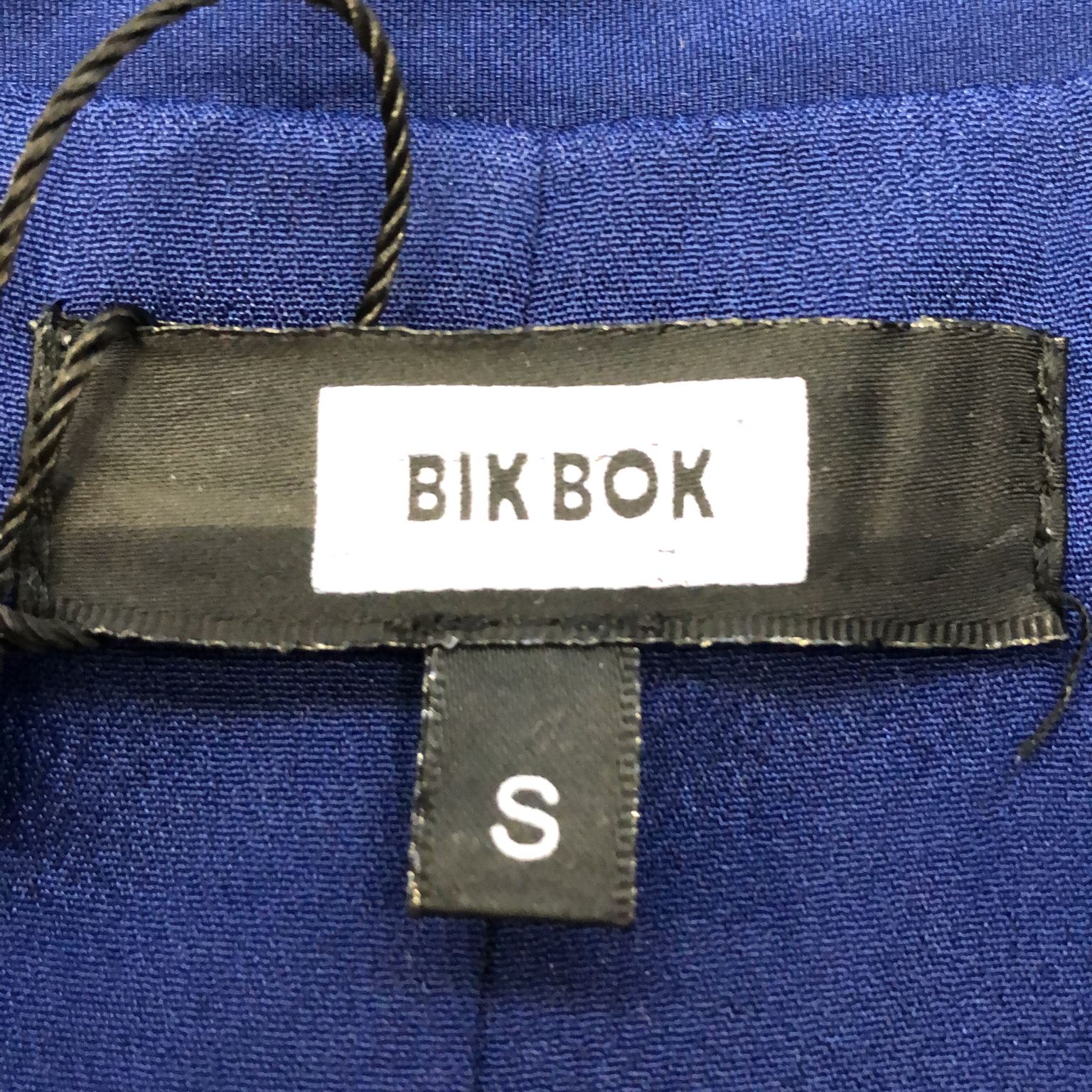 Bik Bok