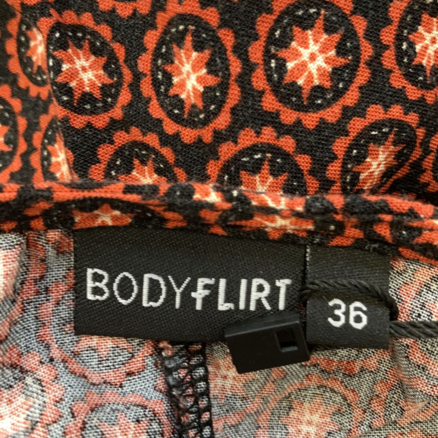 Bodyflirt