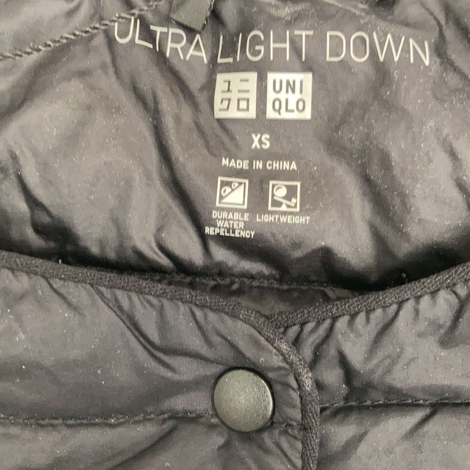 Ultra Light