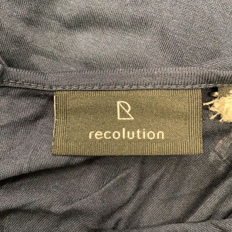 Recolution