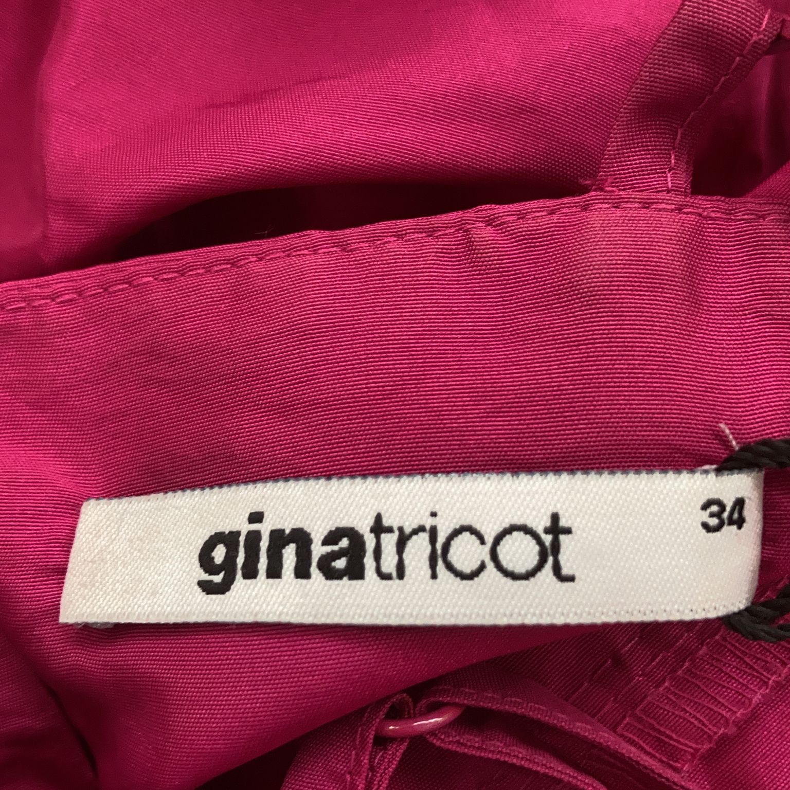 Gina Tricot