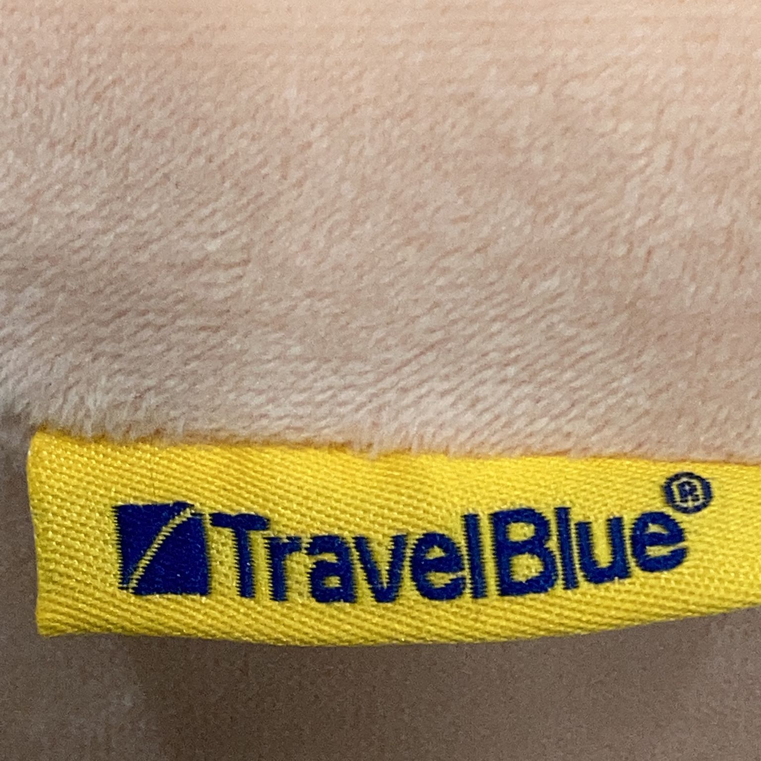 Travel Blue