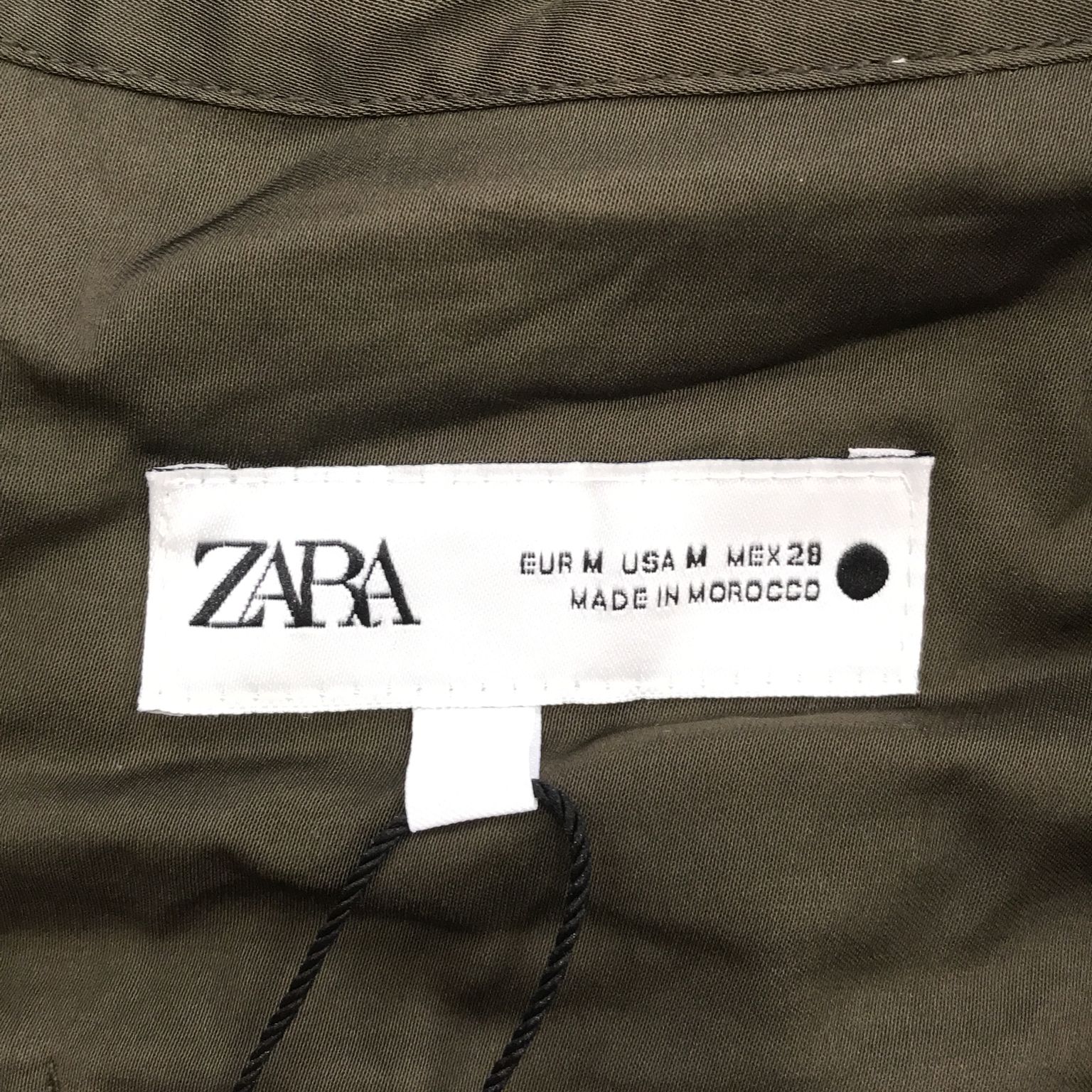 Zara