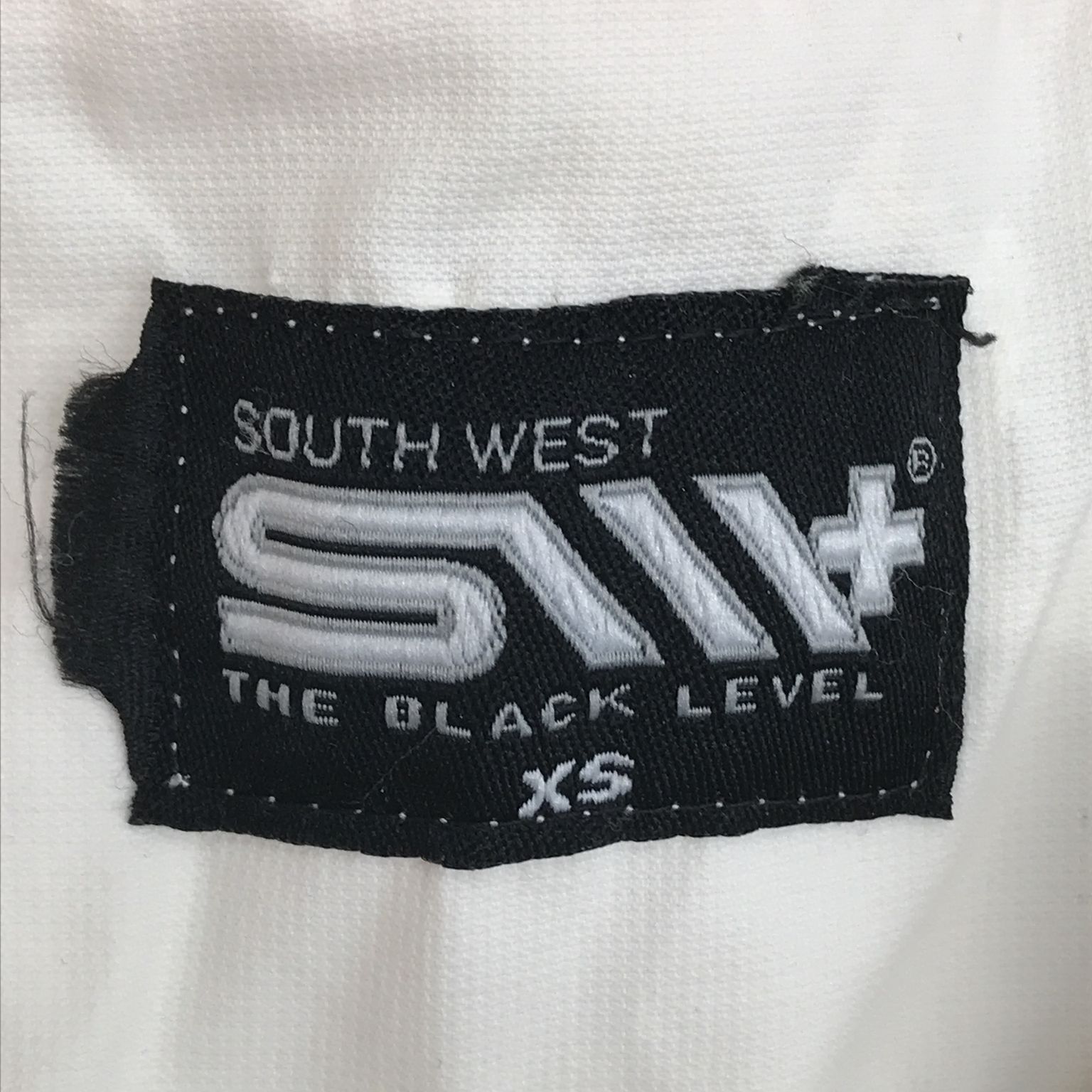 South West