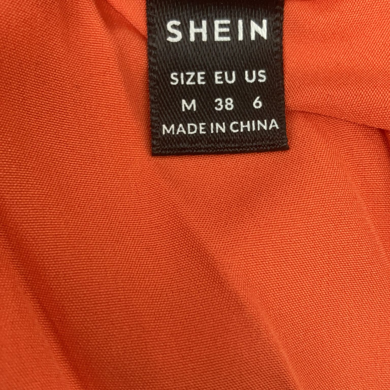 Shein