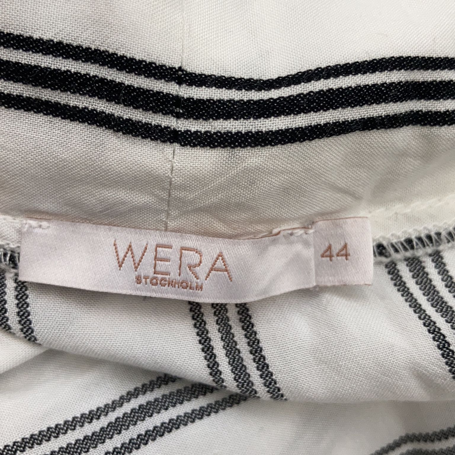 WERA Stockholm