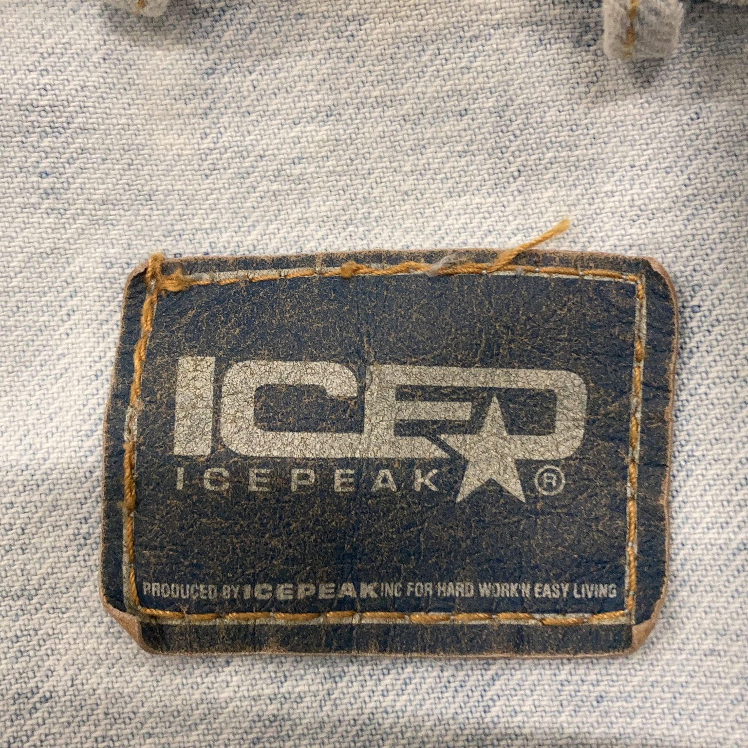 Icepeak