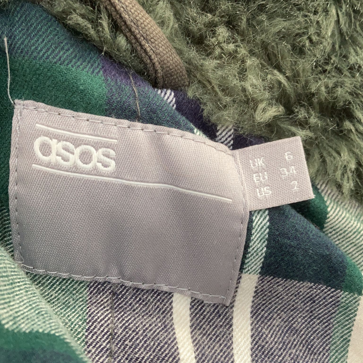 ASOS