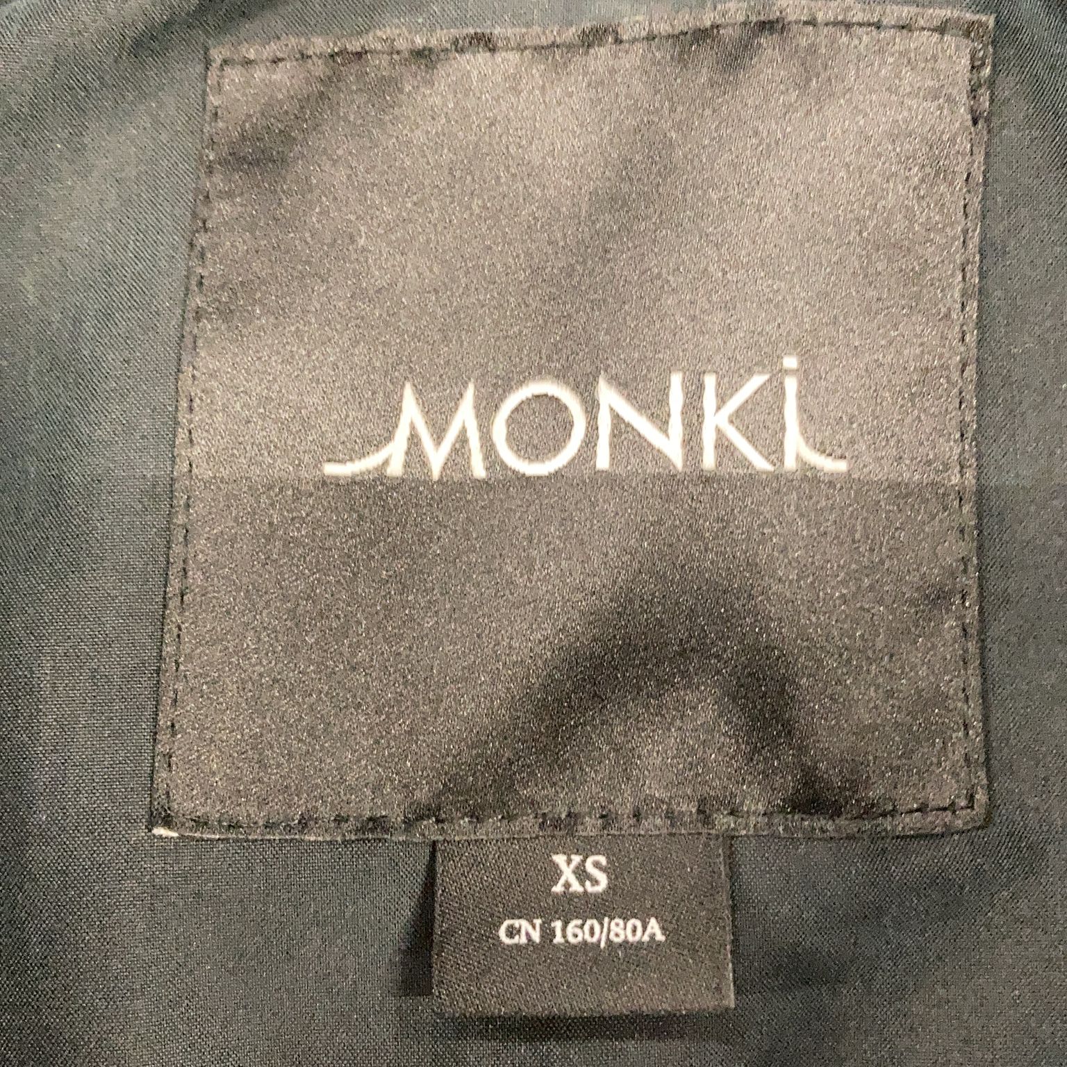 Monki