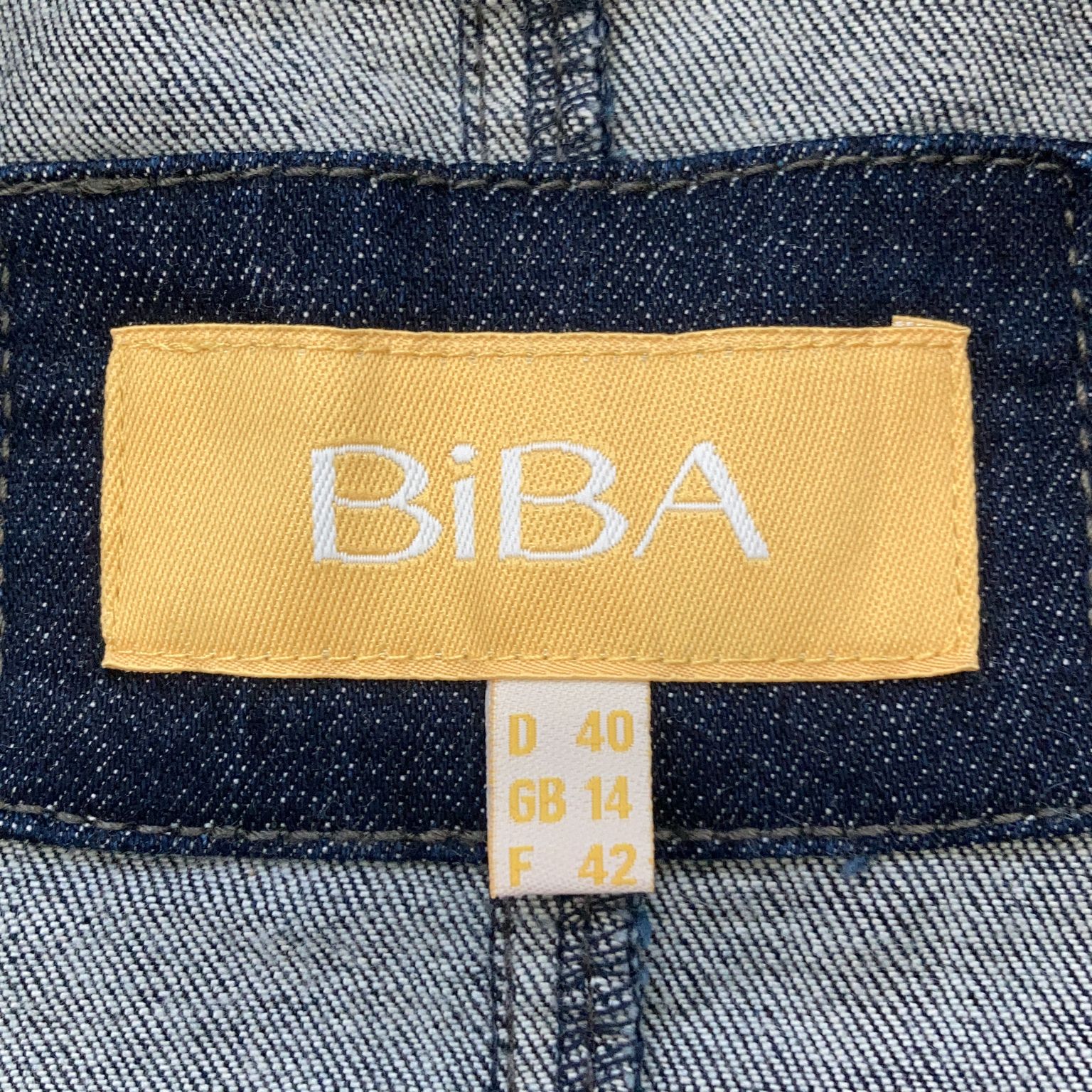 Biba