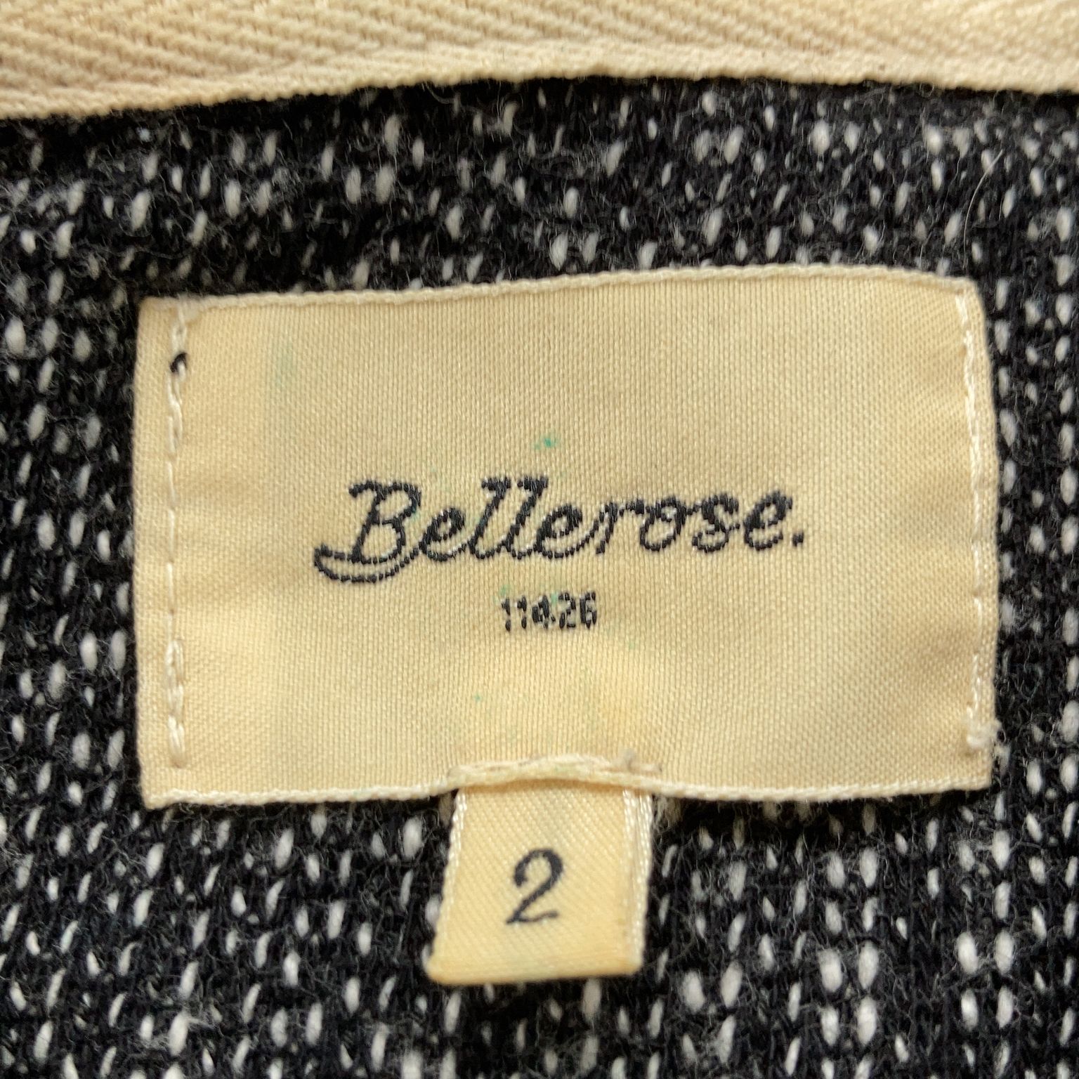 Bellerose