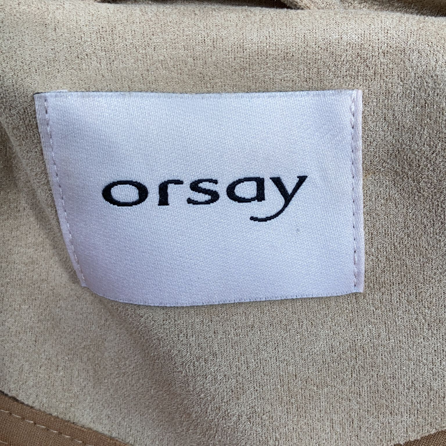 Orsay