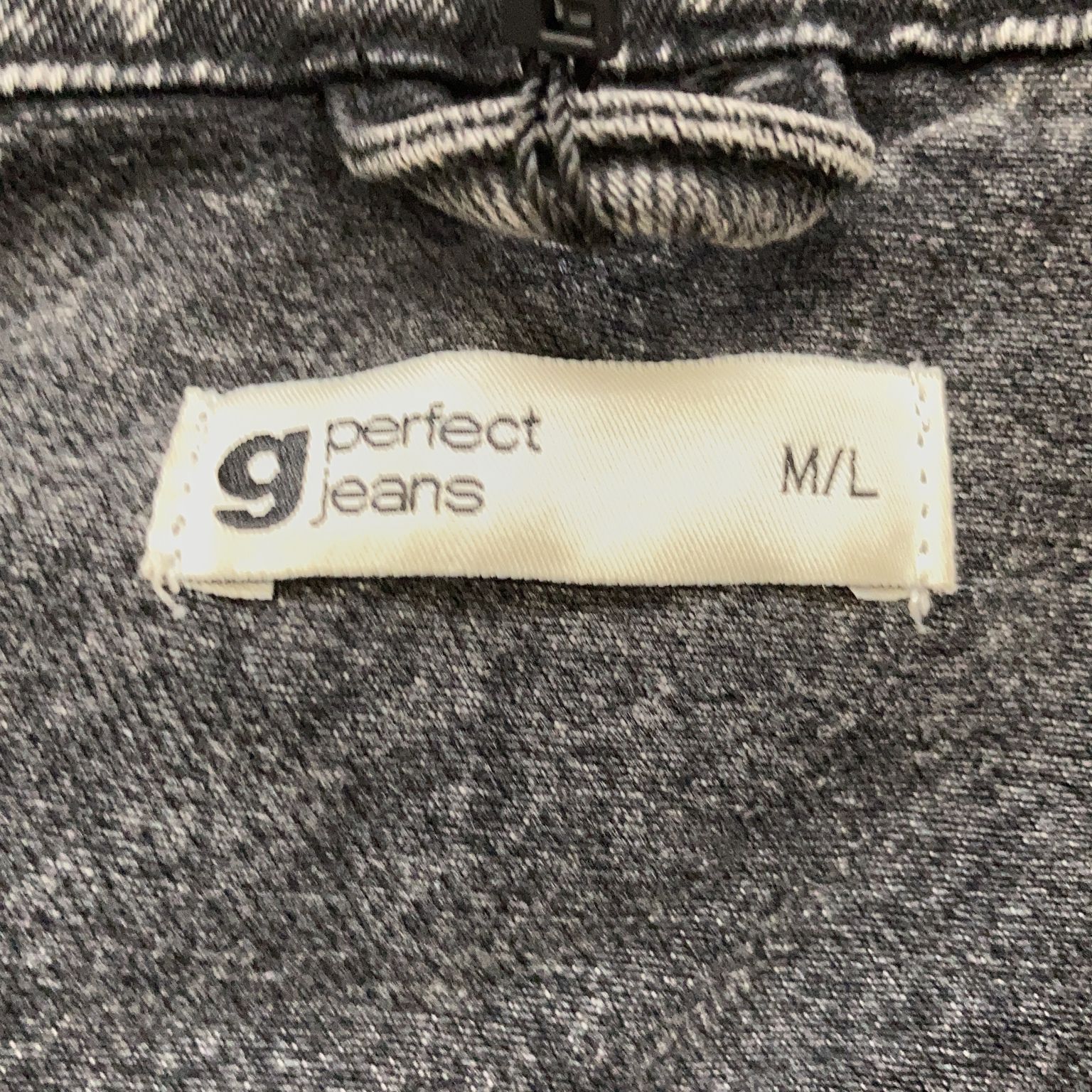 Perfect Jeans Gina Tricot