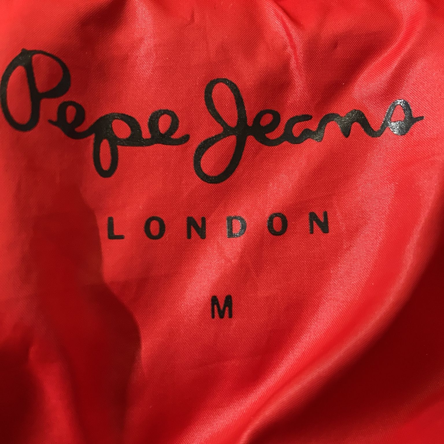 Pepe Jeans London