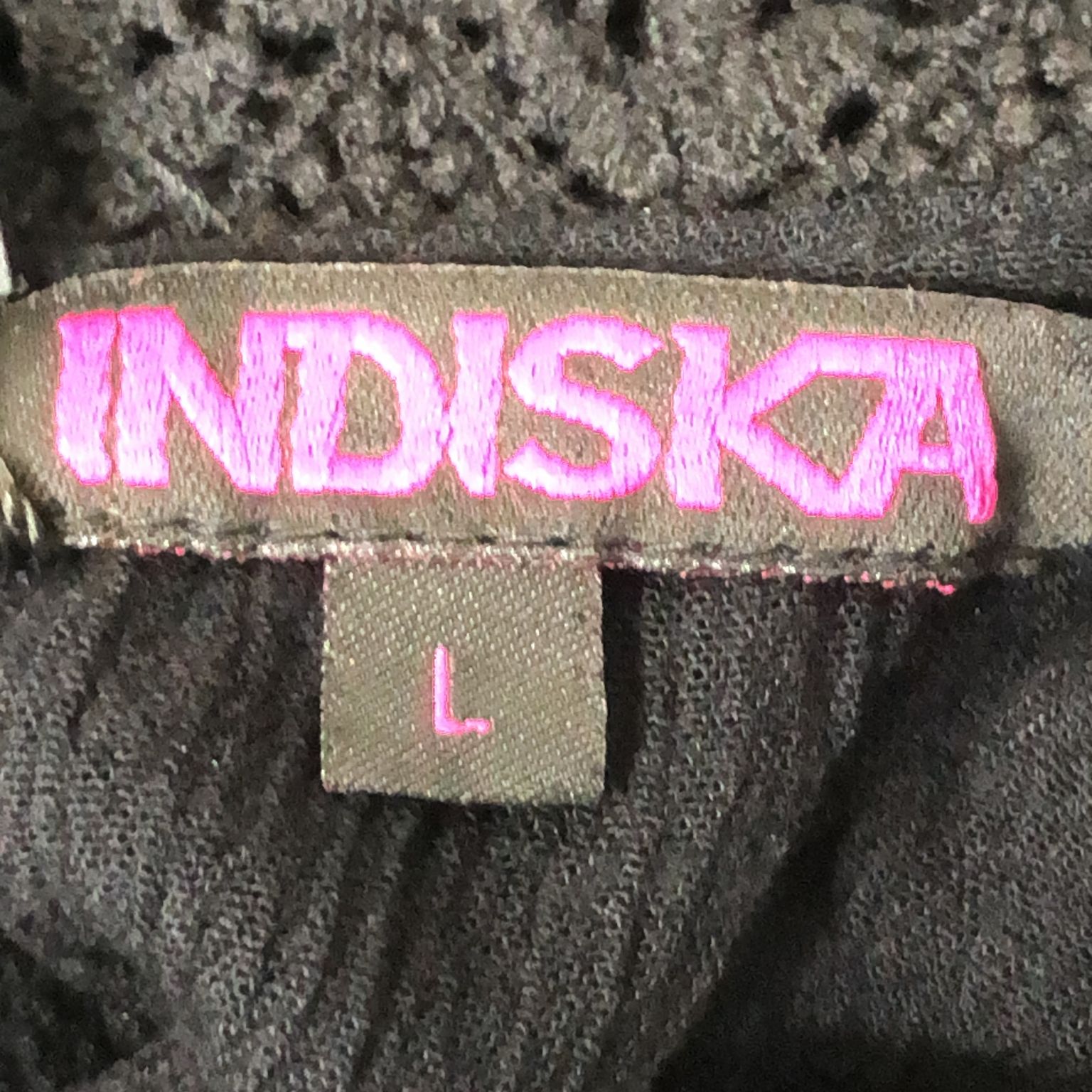 Indiska