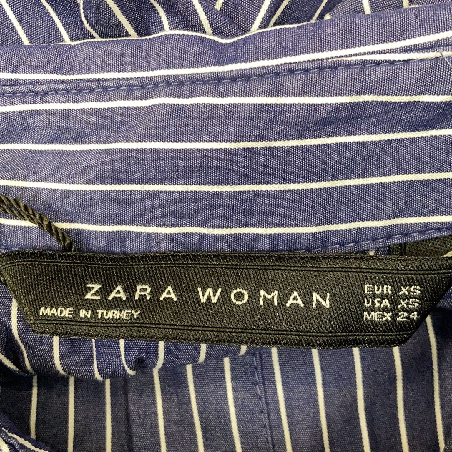 Zara Woman