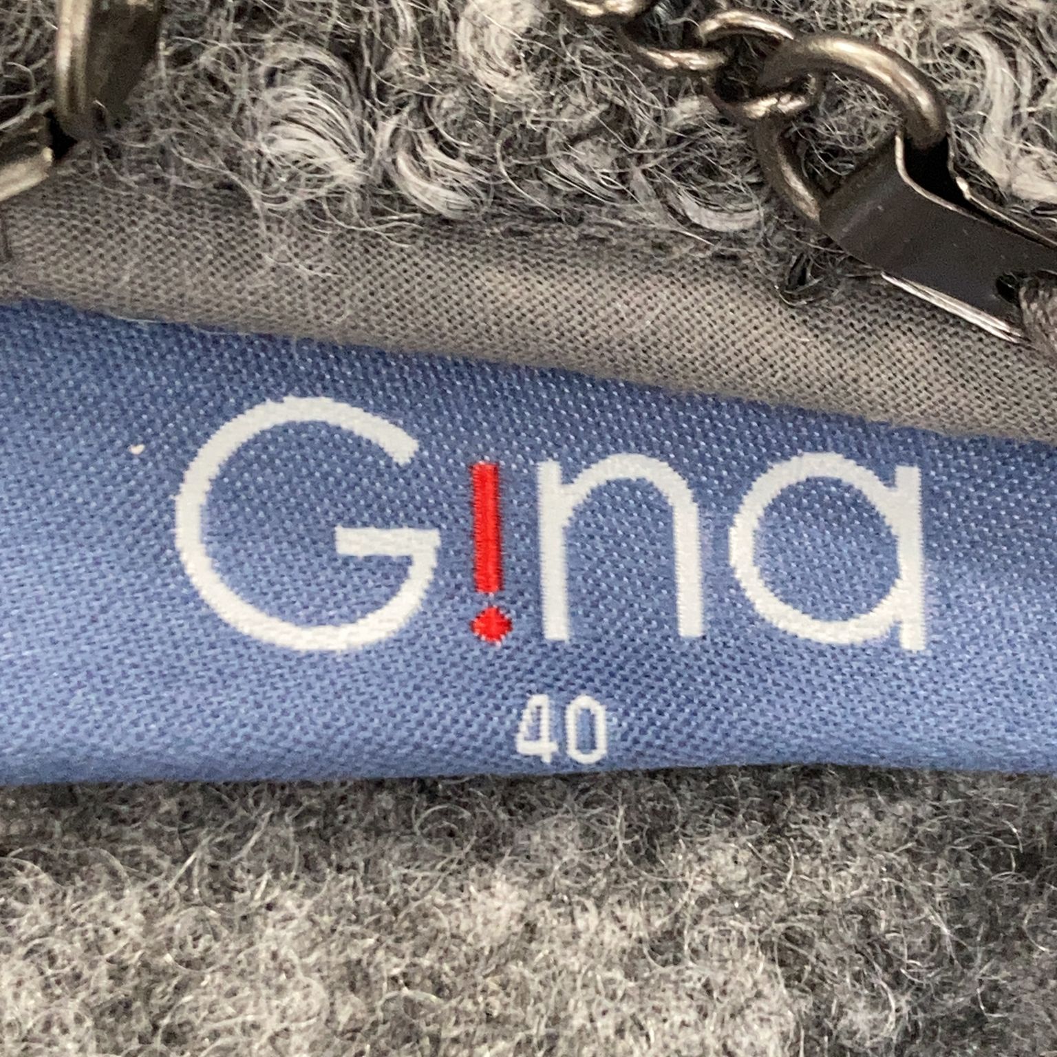 Gina