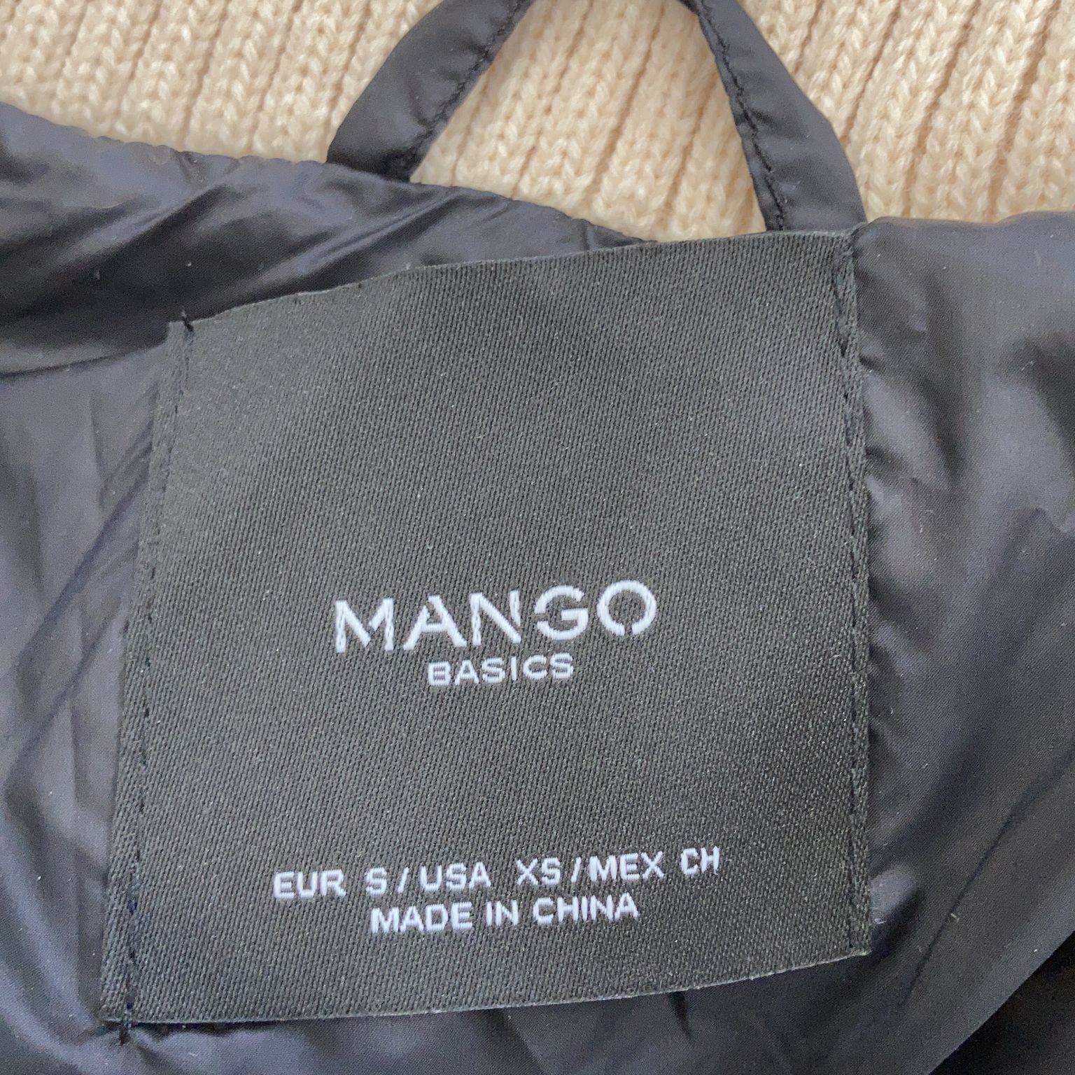 Mango Basics