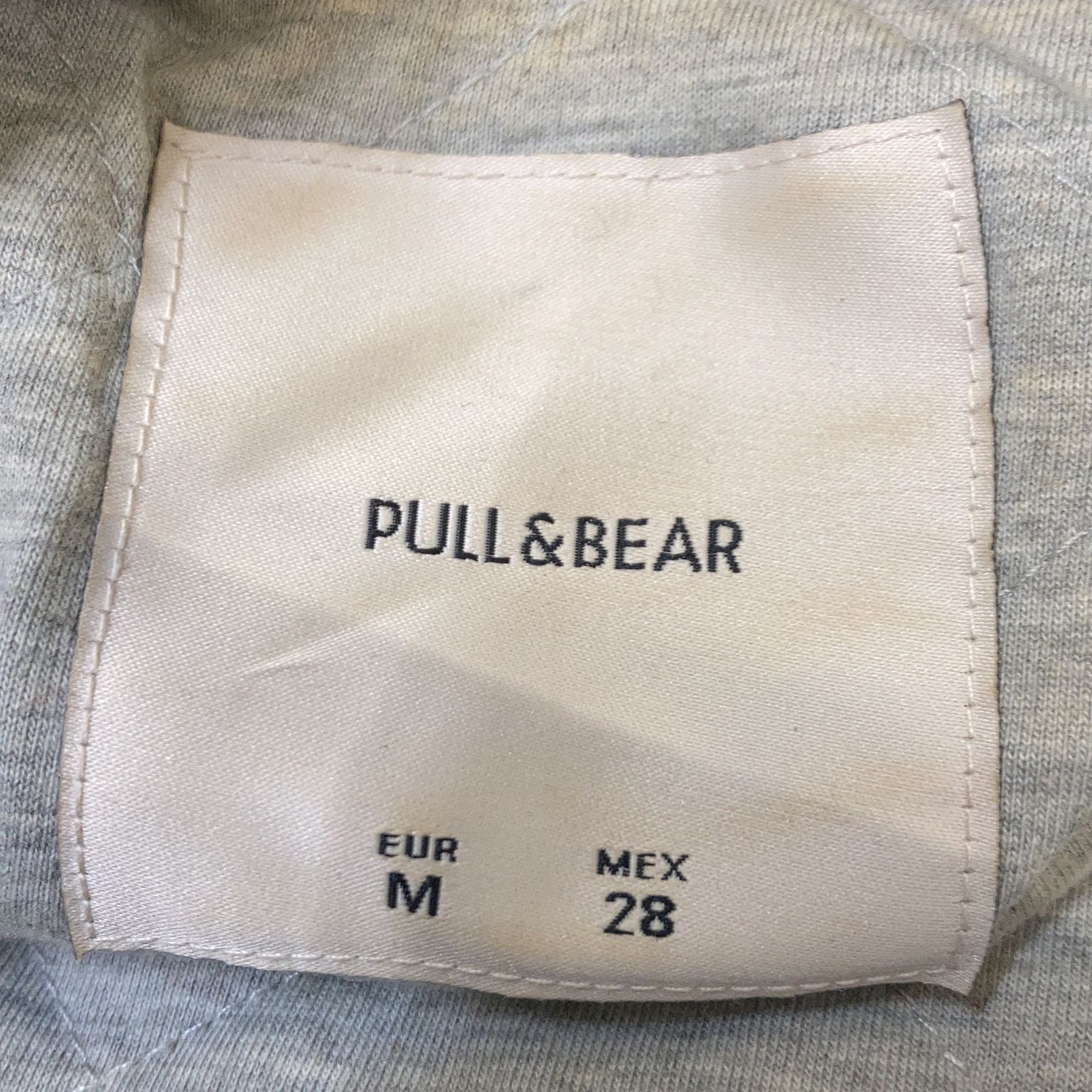 Pull  Bear