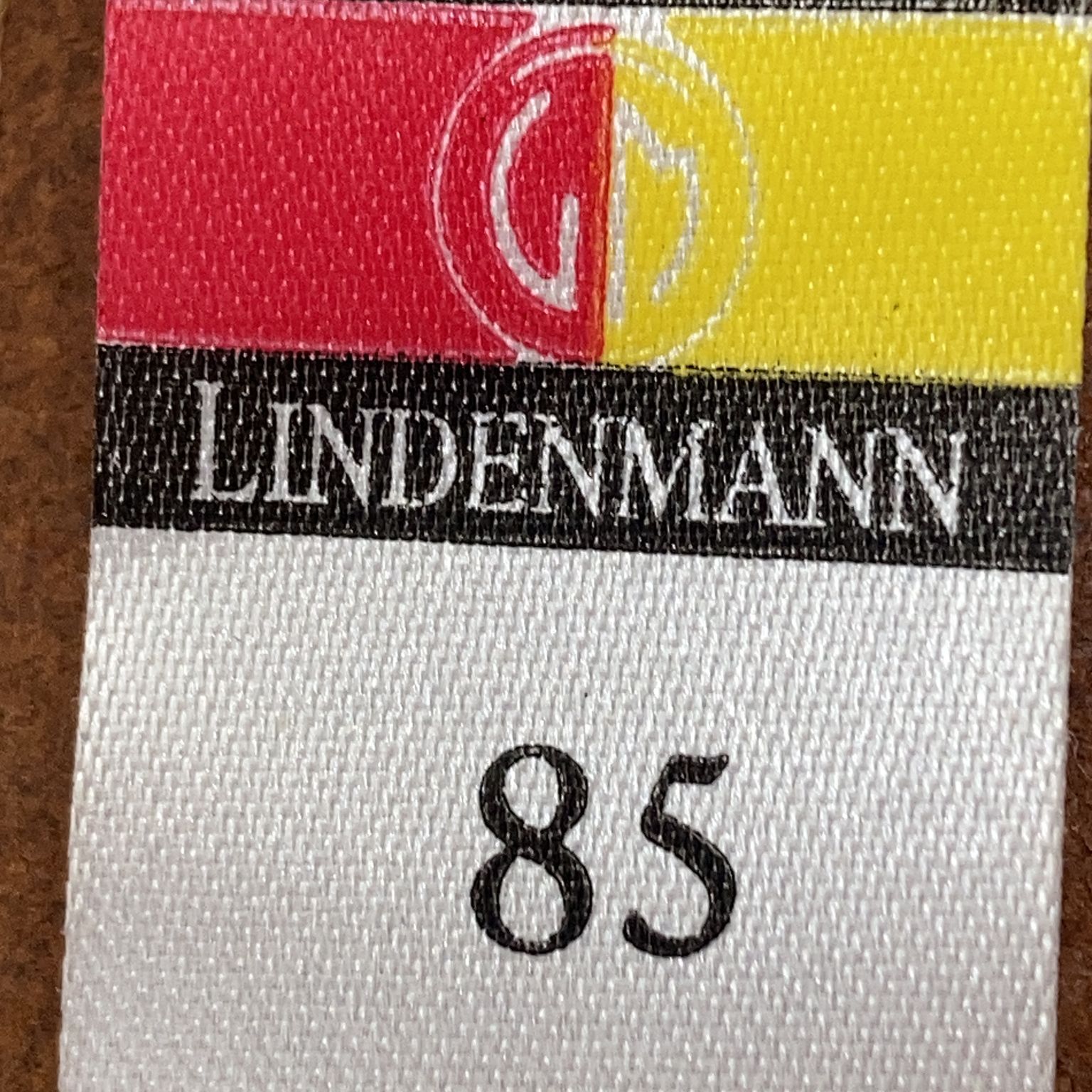 Lindenmann