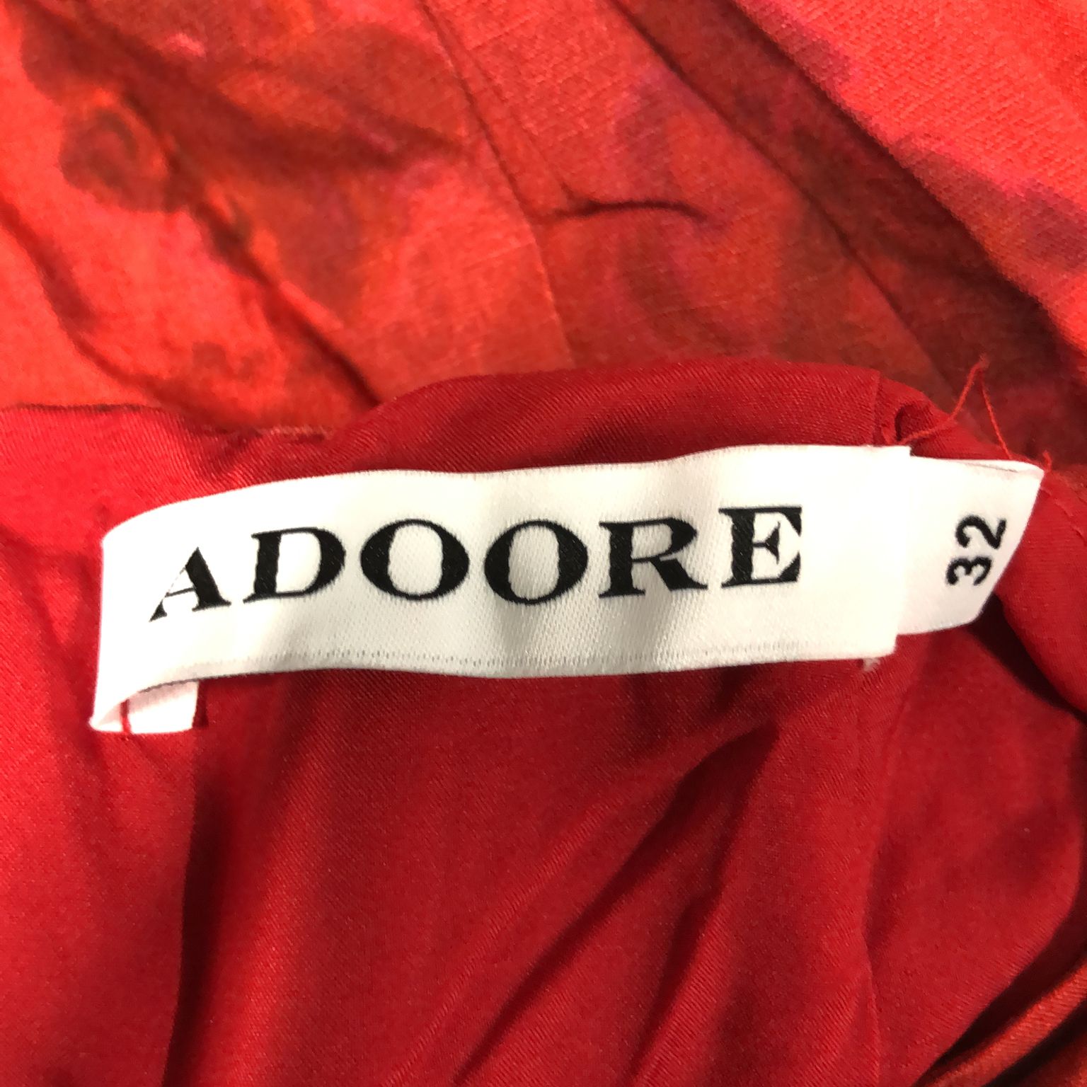 Adoore