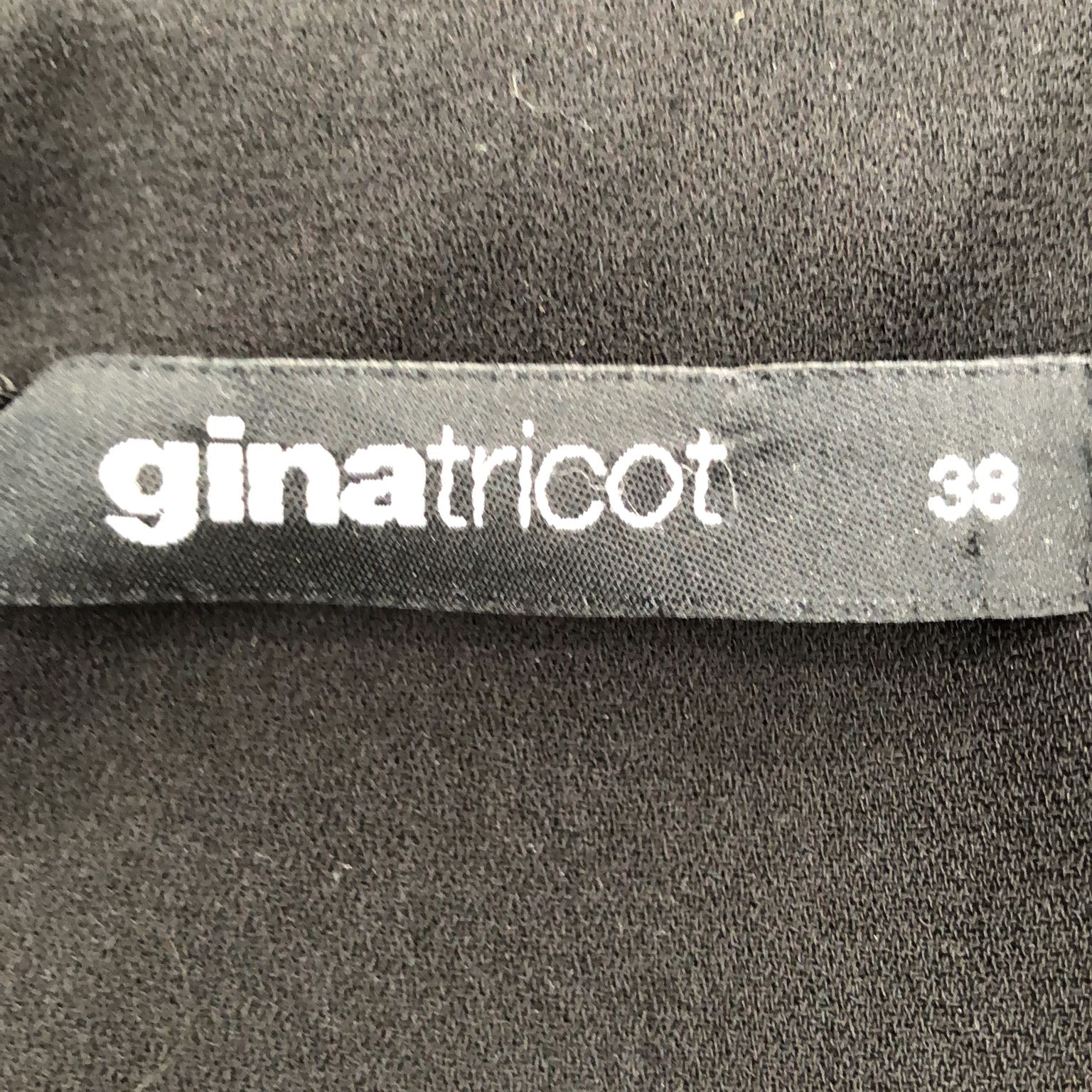 Gina Tricot