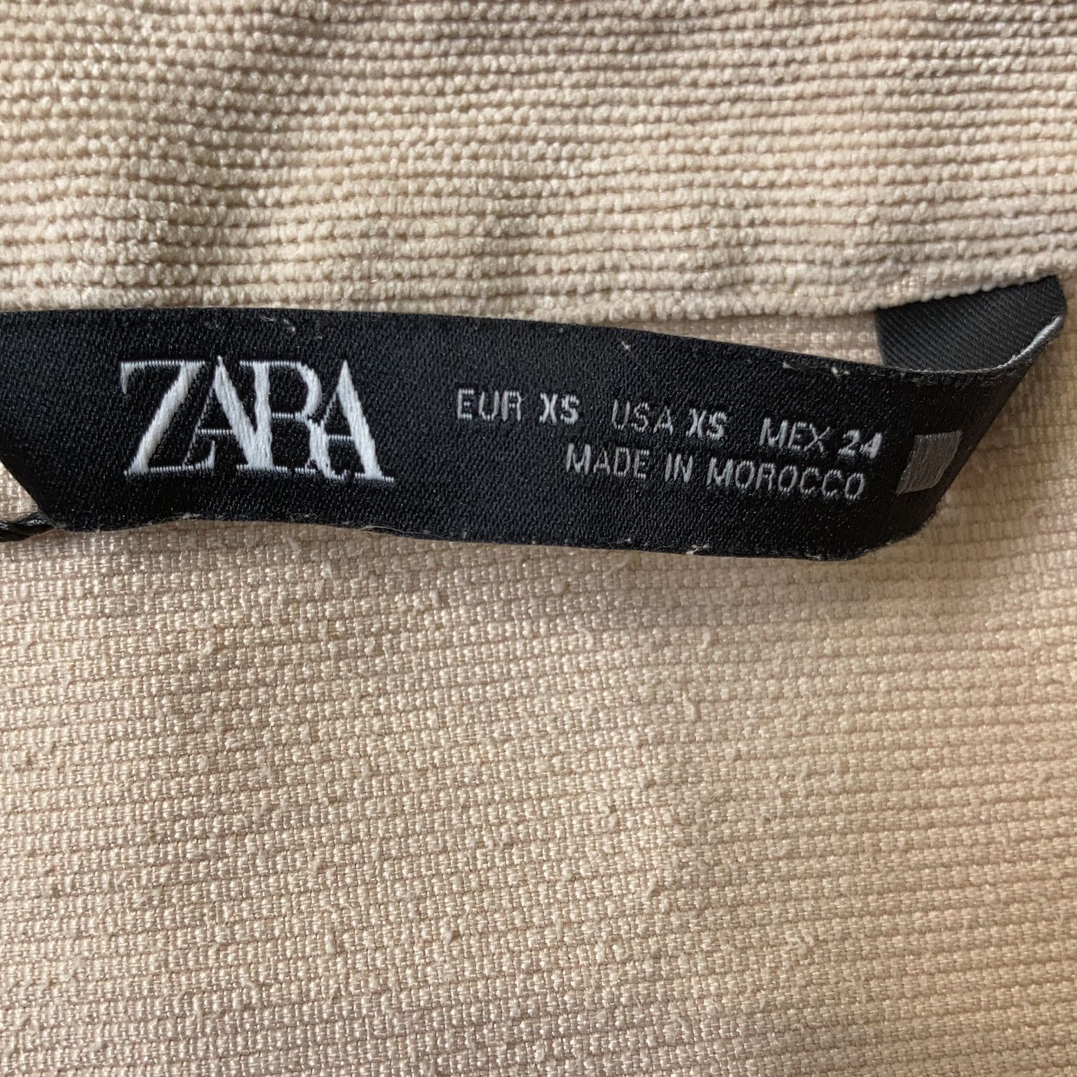 Zara