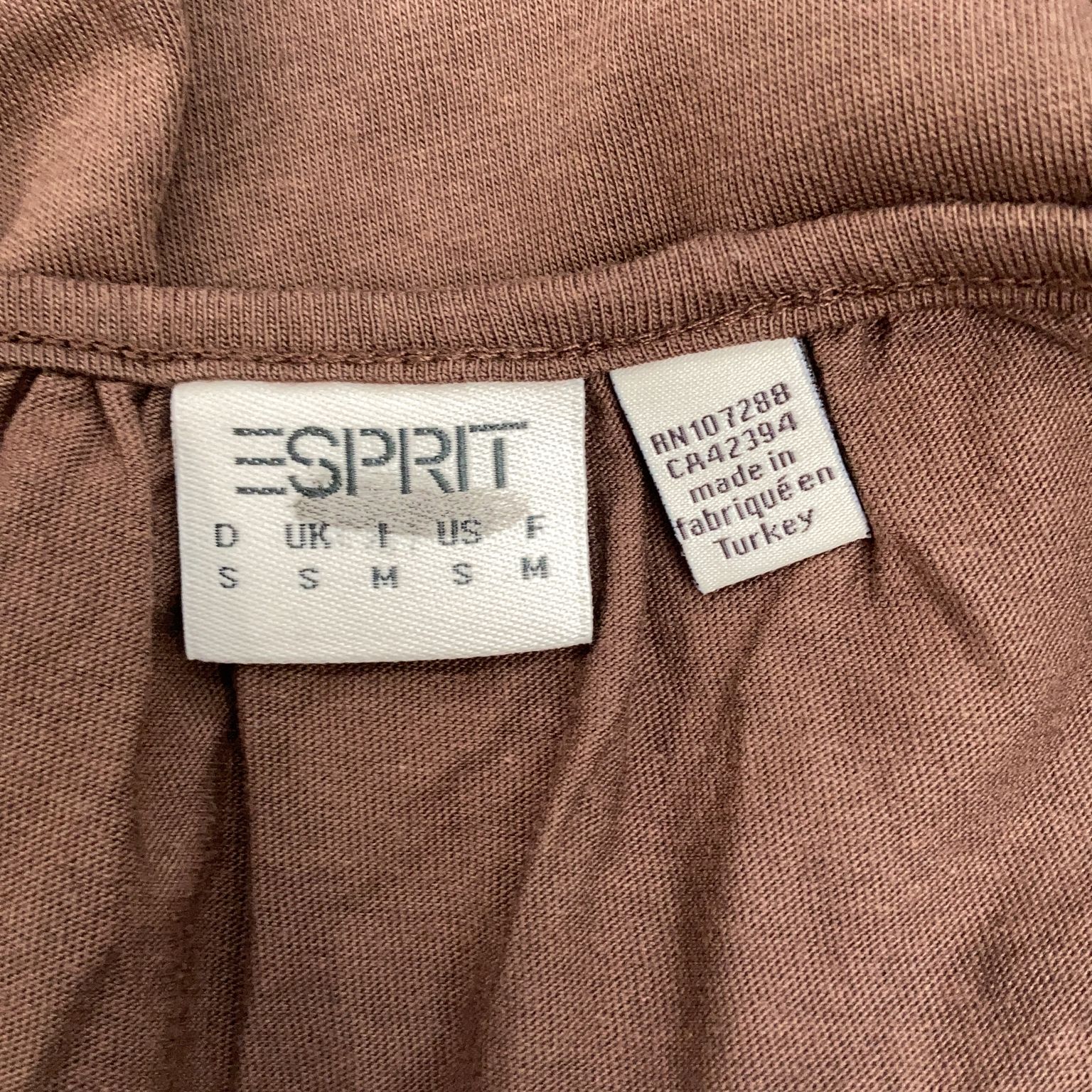 ESPRIT