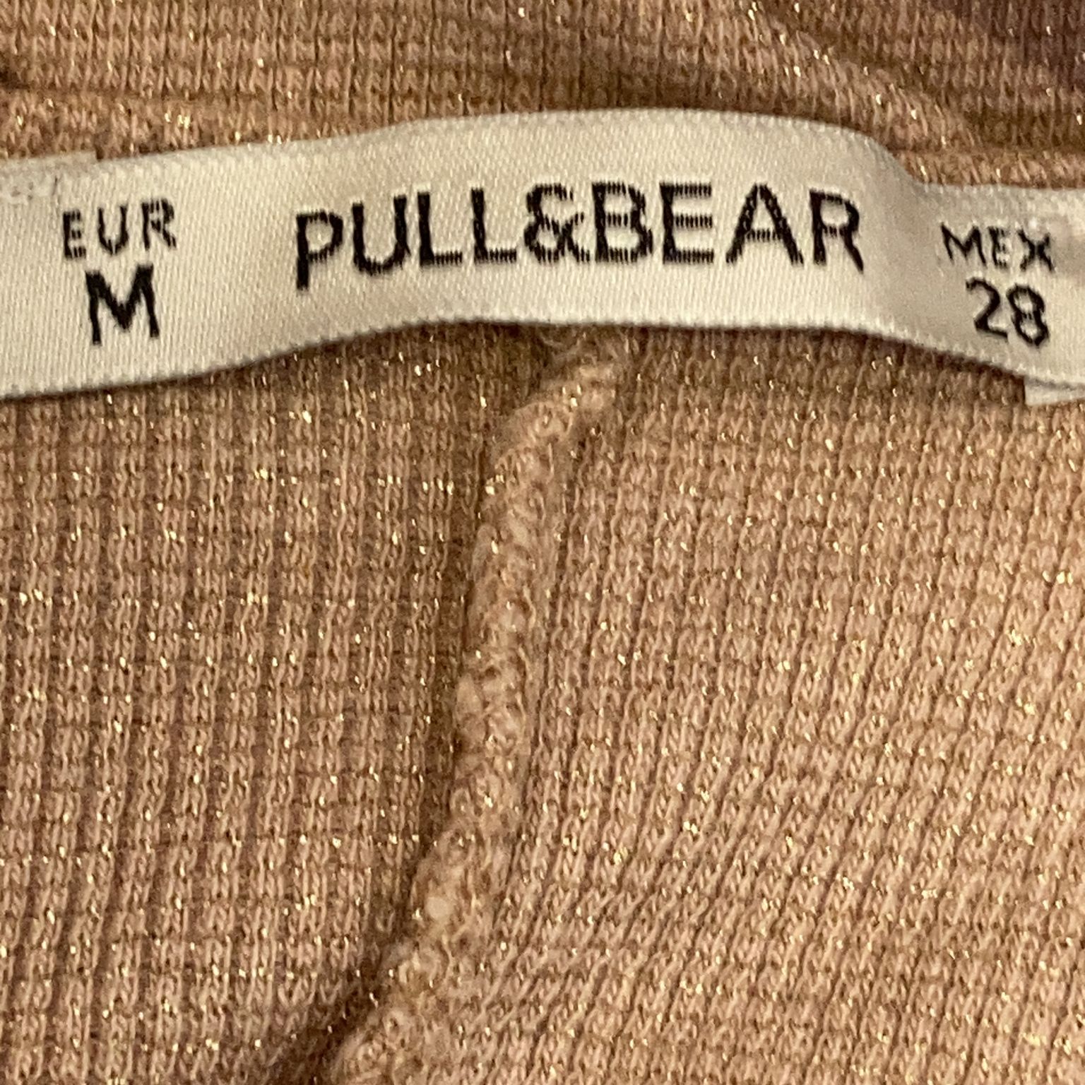 Pull  Bear