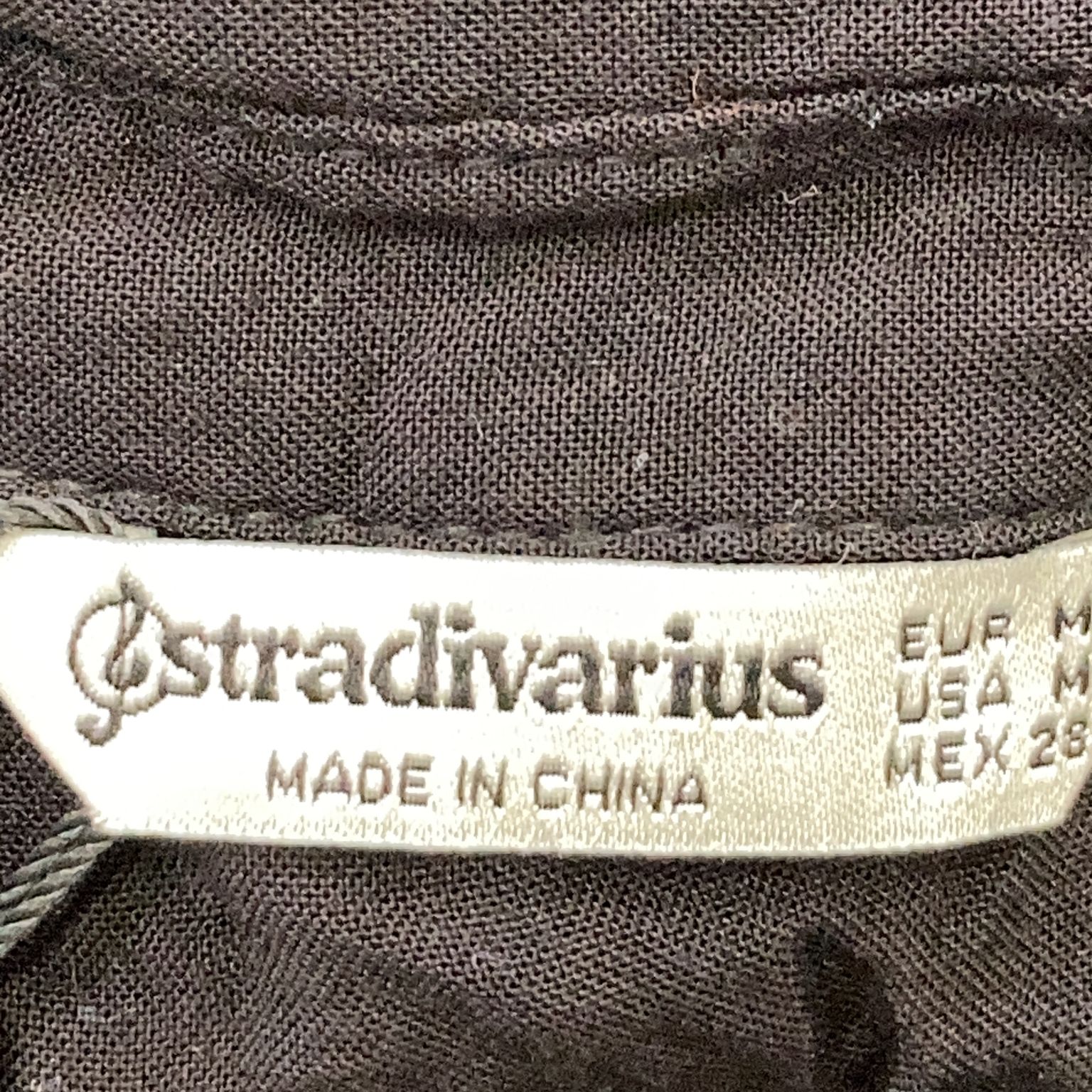 Stradivarius